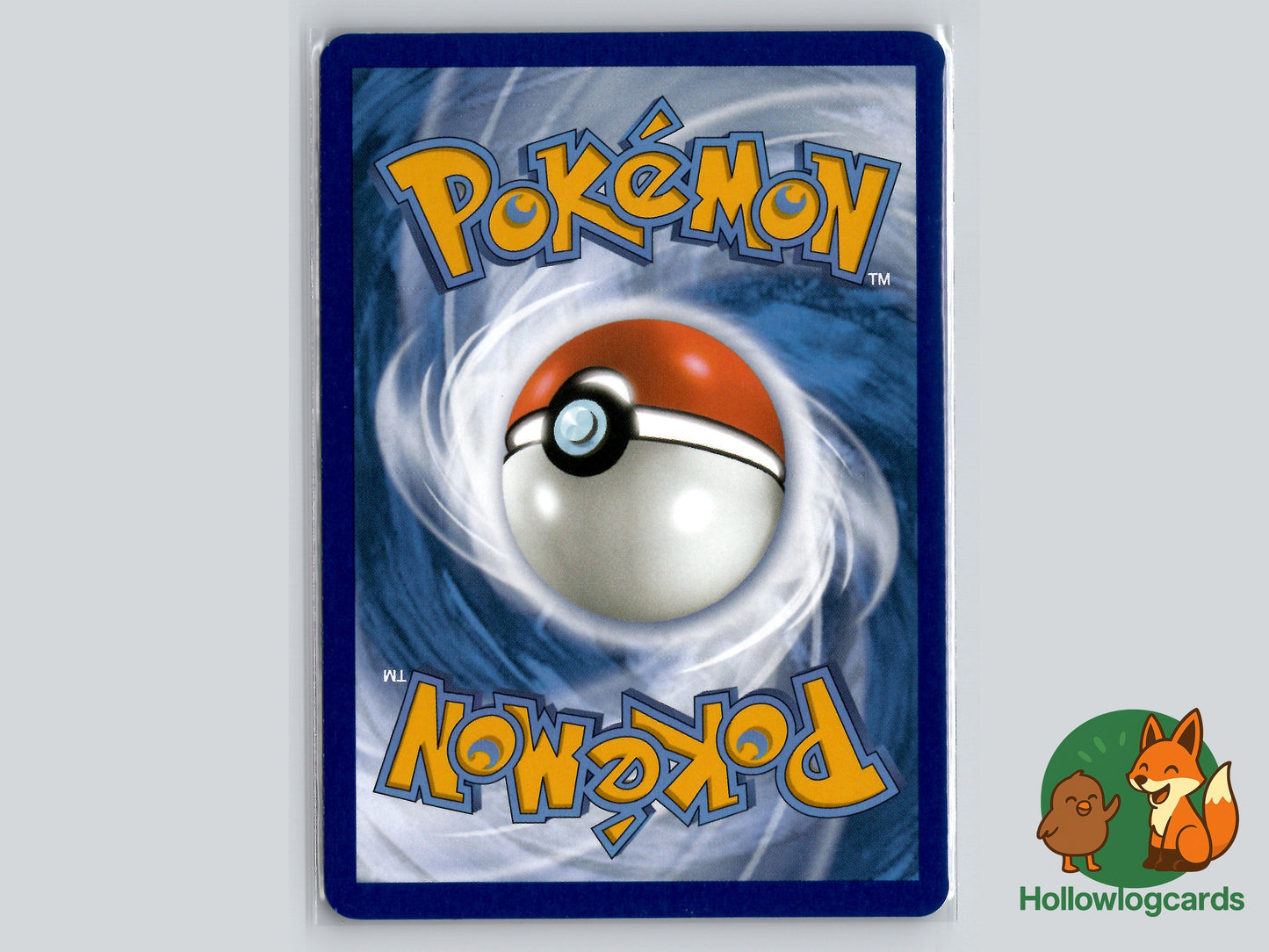 Back of Helioptile Mega Evolution (MEG) #52