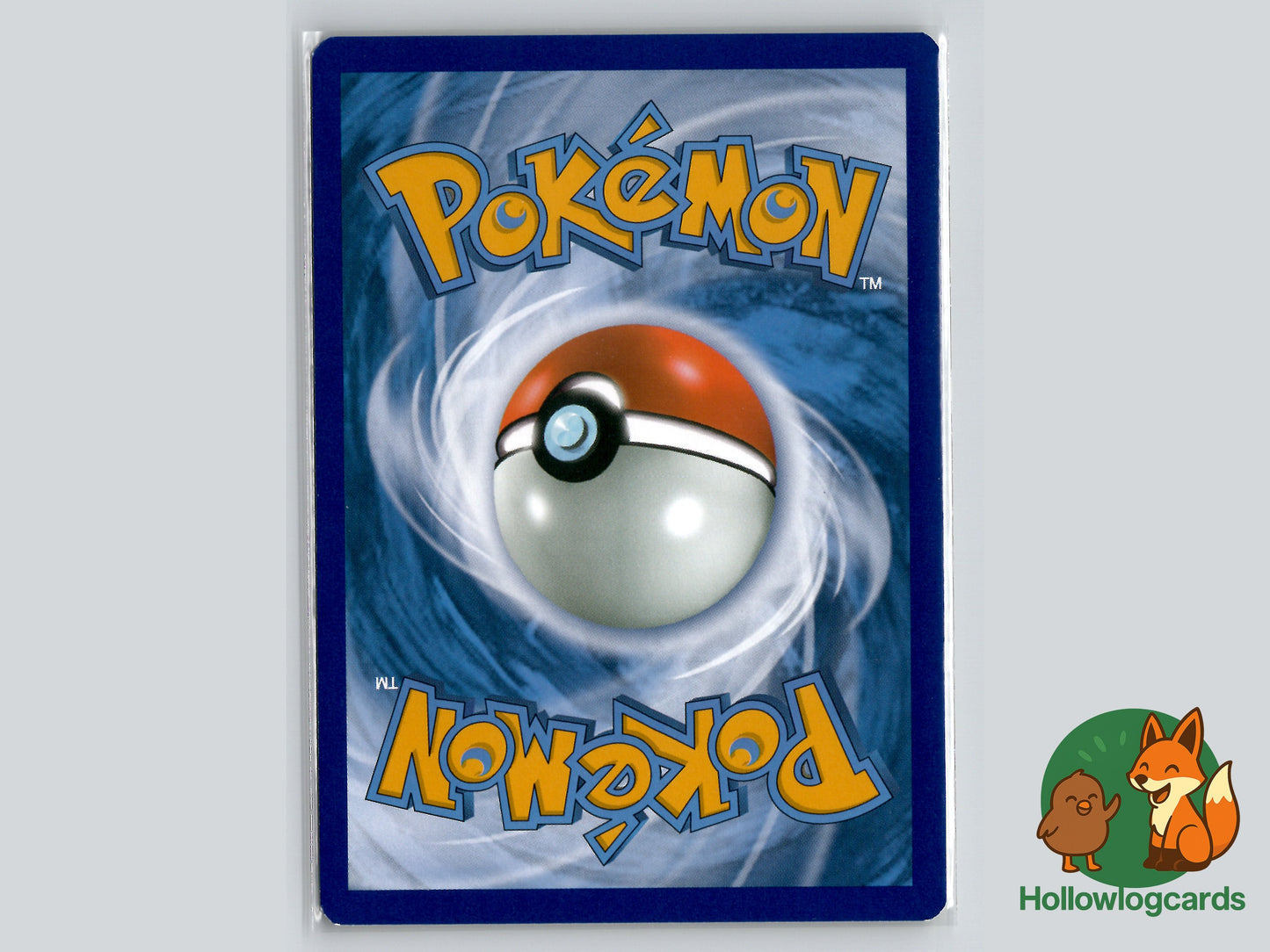 Back of Magikarp Burning Shadows (BUS) #32