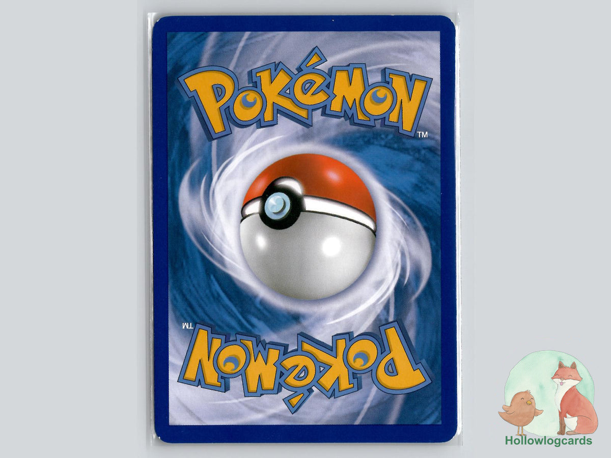 Typhlosion (32/123) - HeartGold & SoulSilver - Himeno - MidEra