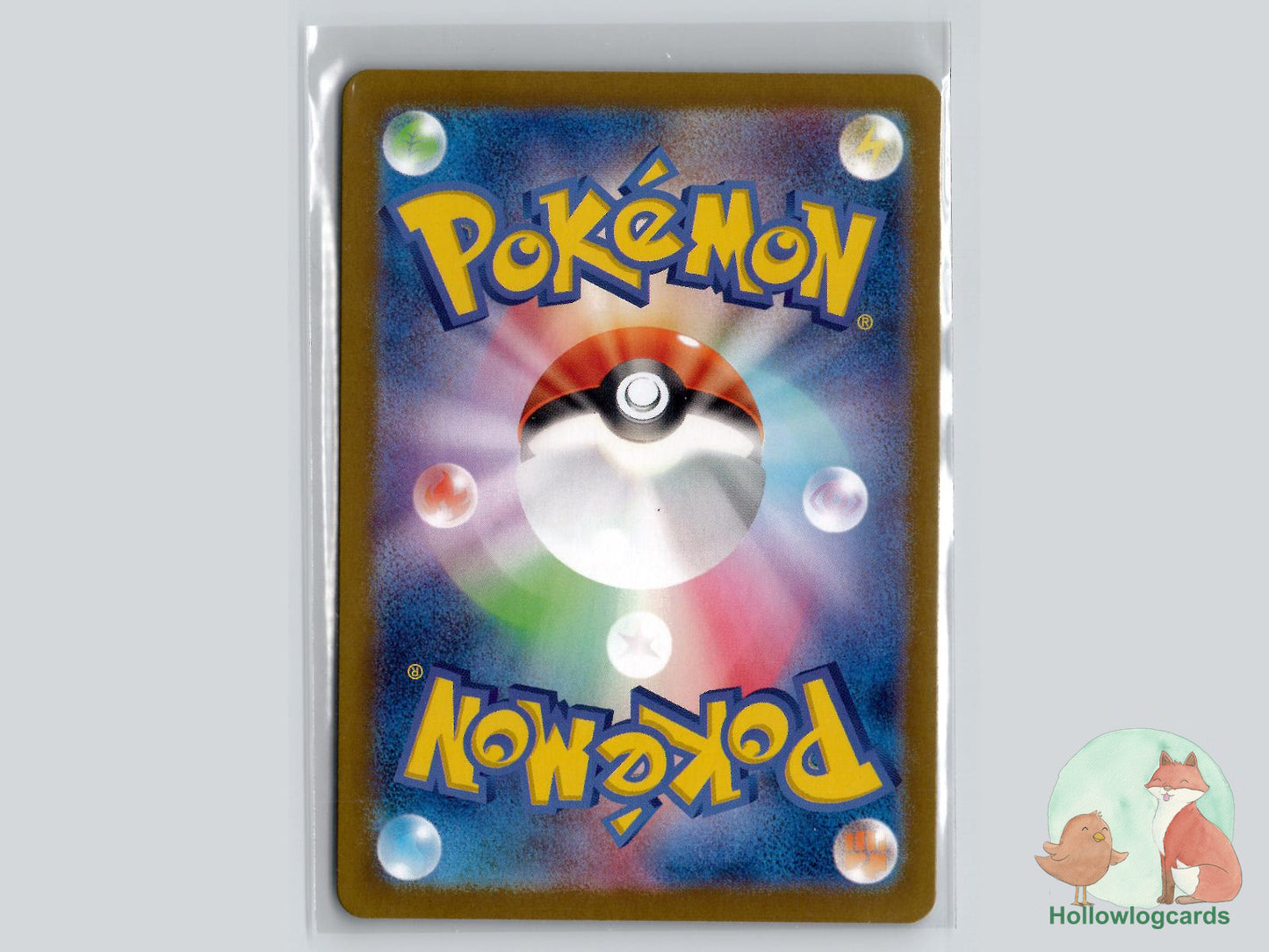 Jynx ex (124/165) Holo - SV2a: Pokemon Card 151 - Jap - Yoshida