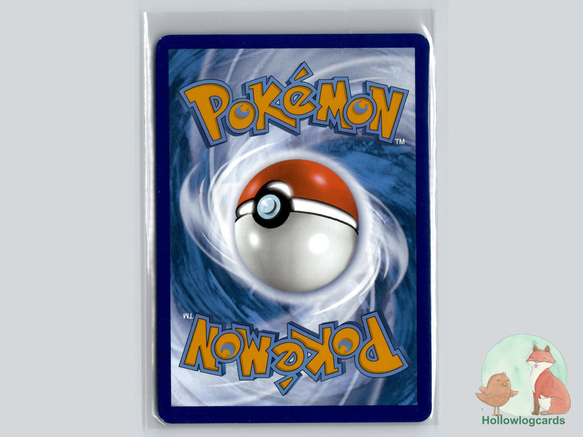 Riolu (050/131) POKEBALL Reverse Holo - Prismatic Evolutions - Tika Matsuno - MidEra