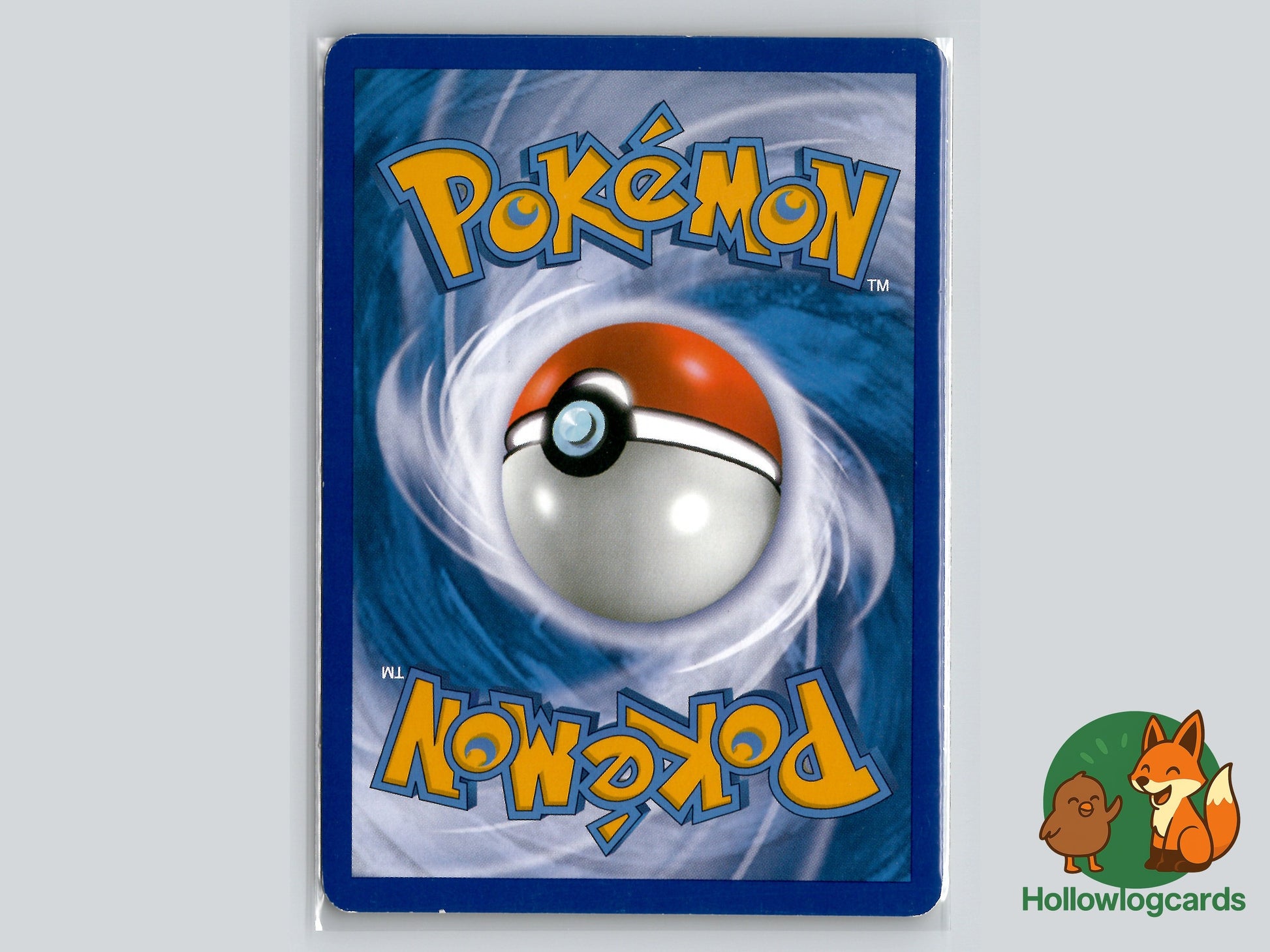 Back of Rotom POP Series 9 (P9) #5
