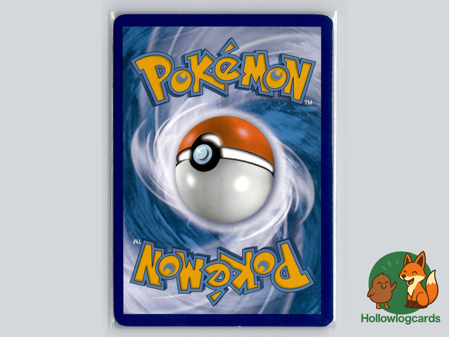 Back of Rhydon XY (XY) #61