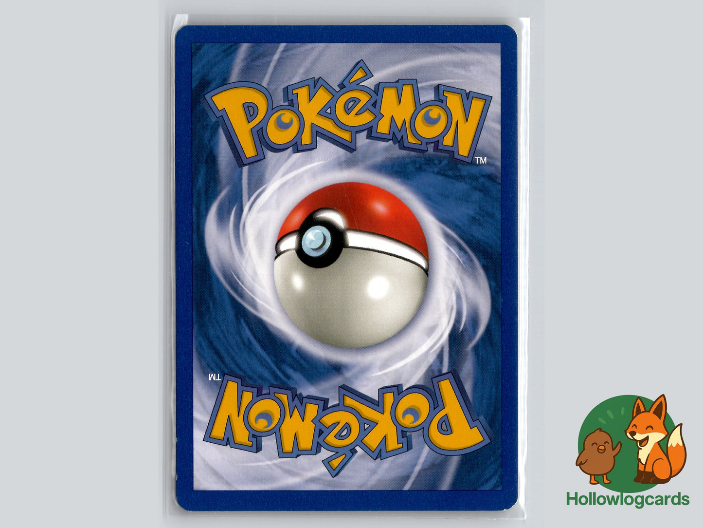 Back of Drowzee Base Set (BS) #49