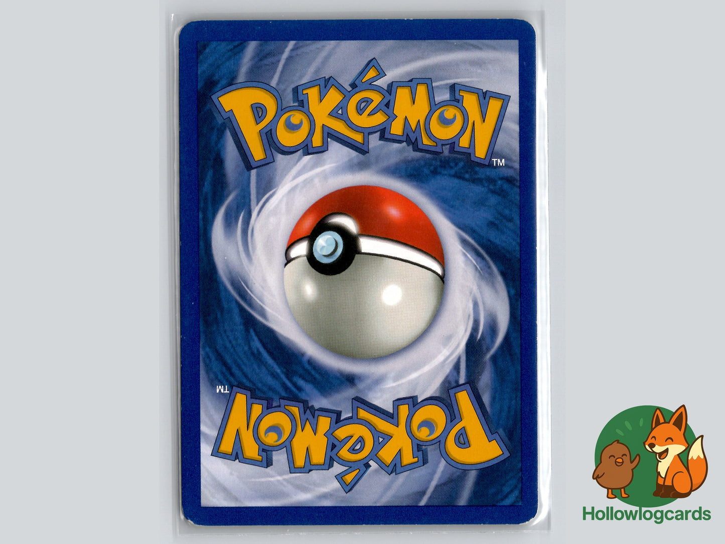 Back of Magikarp Base Set (BS) #35