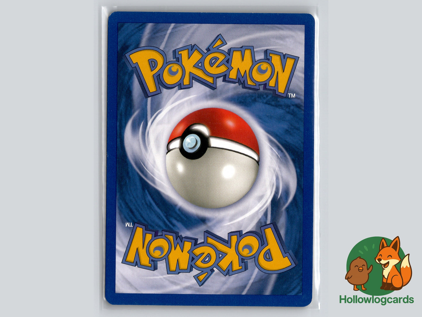 Back of Machop Base Set (BS) #52