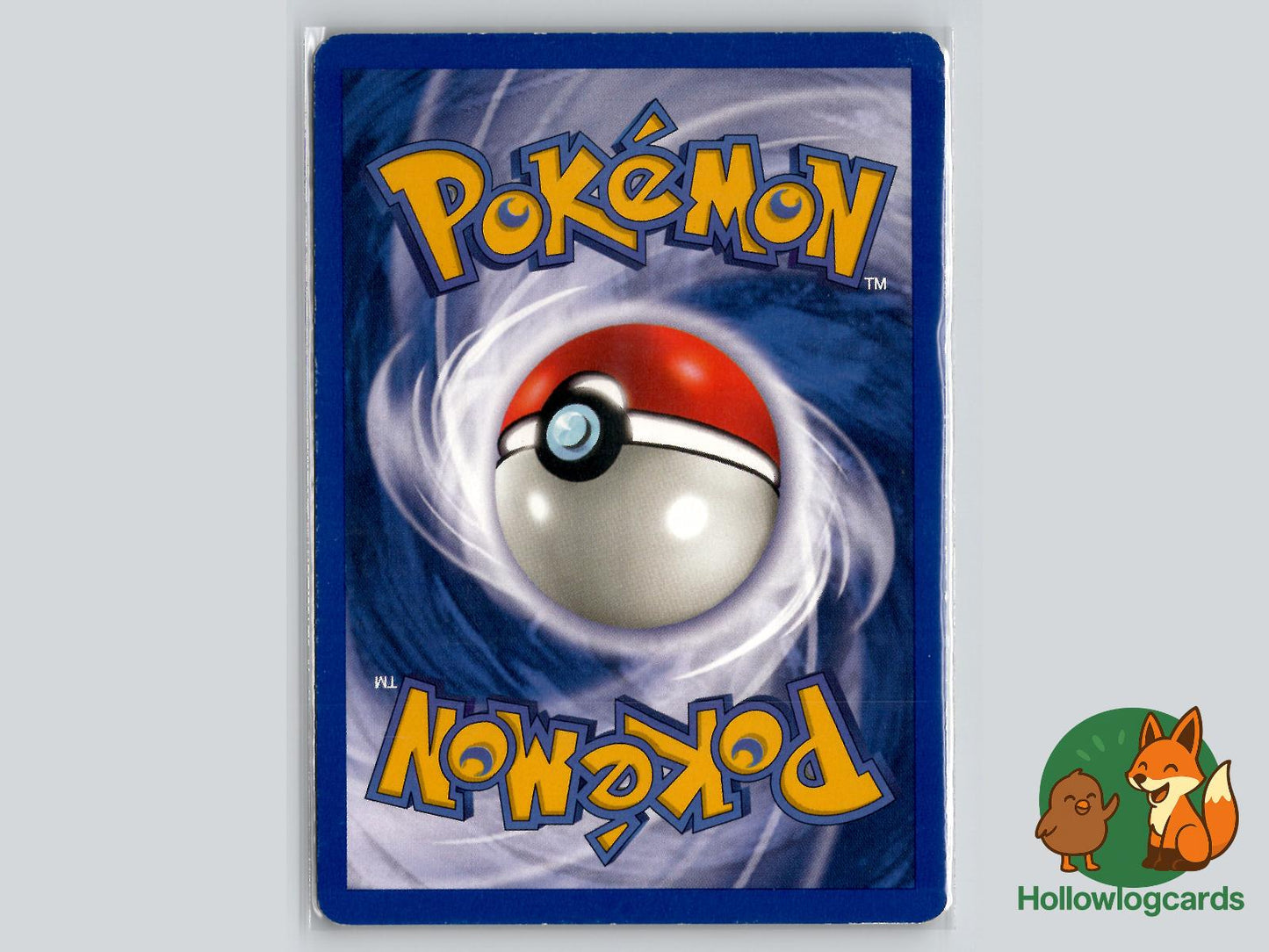 Bulbasaur (44/102) - Base Set Shadowless - Mitsuhiro Arita - WOTC