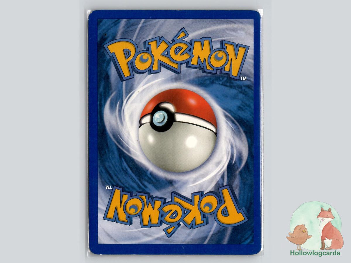 Combusken (28/109) - Ruby & Sapphire - Sugimori - MidEra - e - Reader