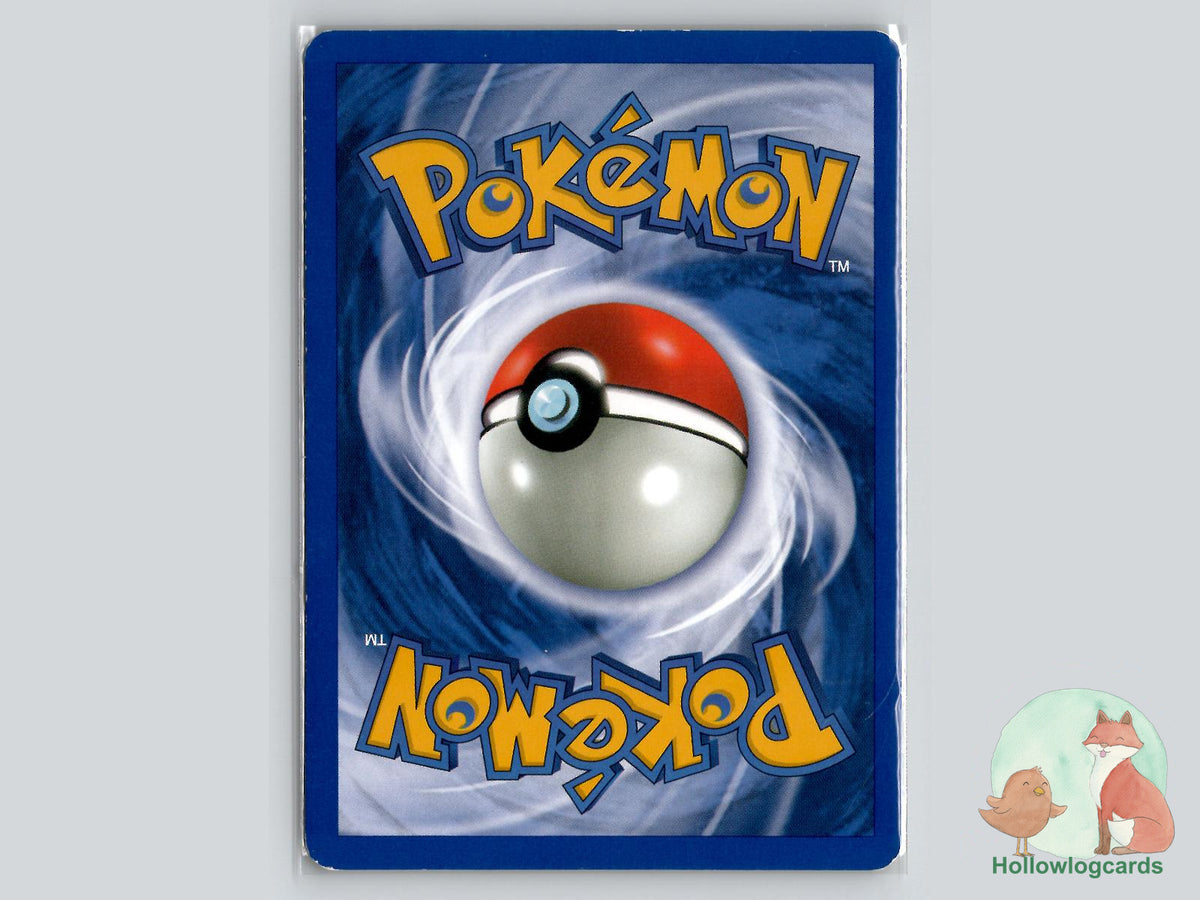 Magneton (10/64) Holo - Neo Revelation - gangs - HP - "Big Mama" Tagawa - WOTC