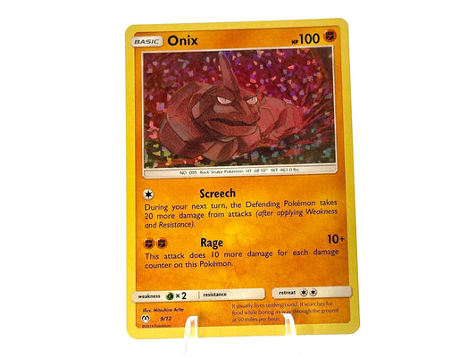 Image of Onix McDonalds Collection 2019 (MCD19) #9