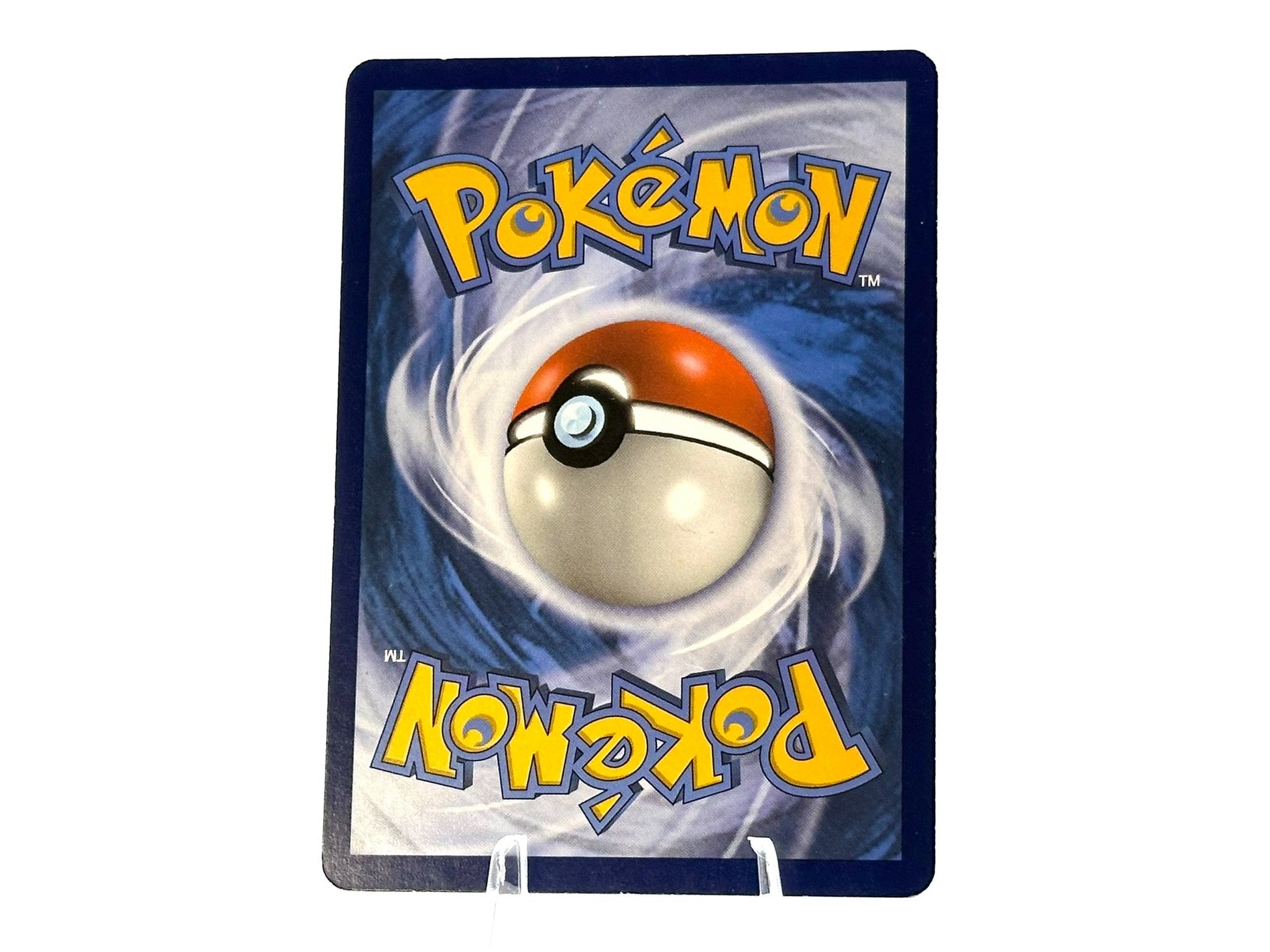 Back of Onix Evolutions (EVO) #61