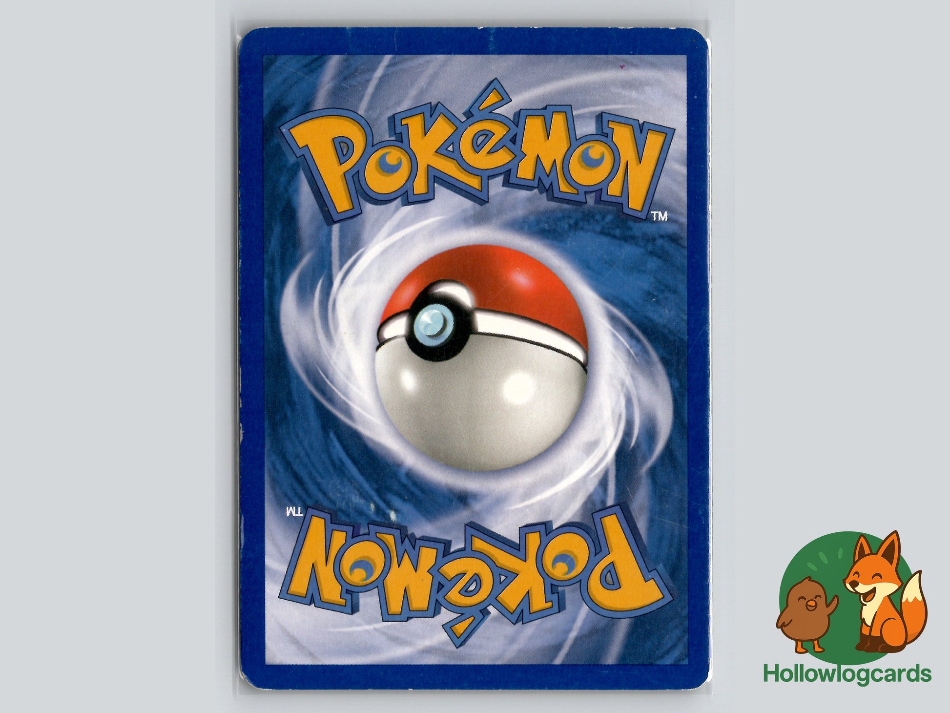 Back of Pikachu EX Trainer KitLatios (TK1O) #6