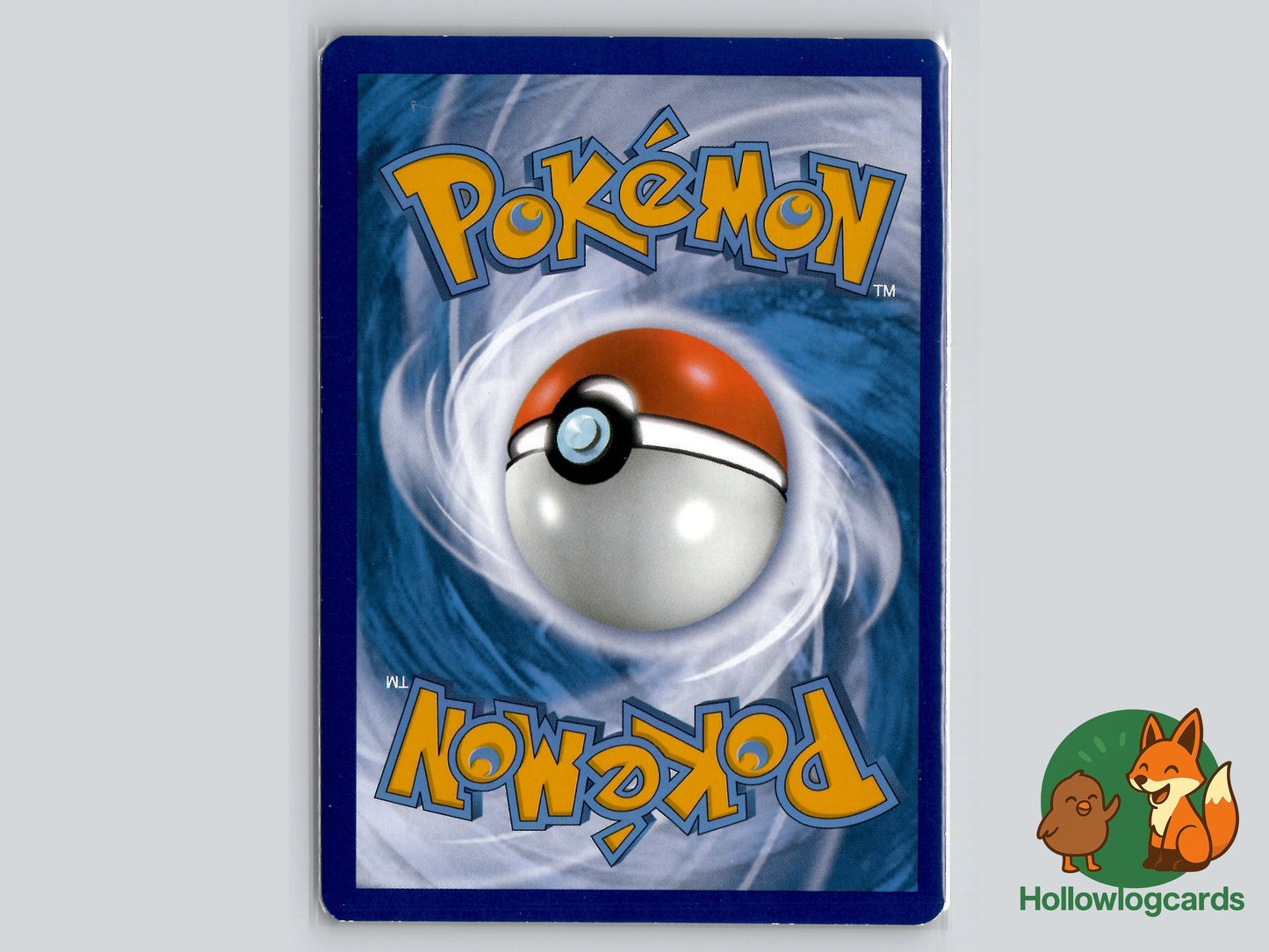 Back of Team Aquas Seviper Double Crisis (DCR) #9
