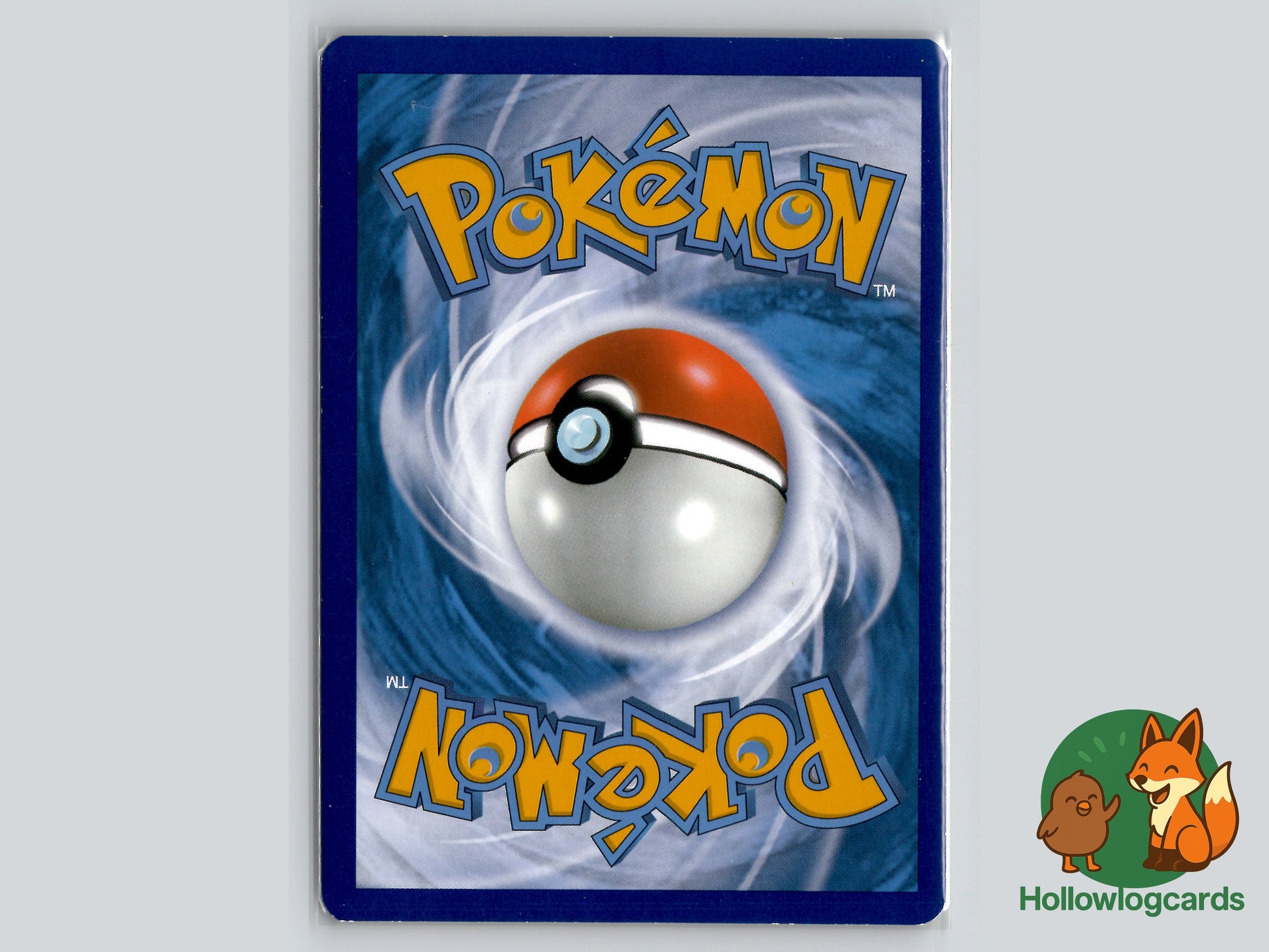 Back of Team Aquas Seviper Double Crisis (DCR) #9