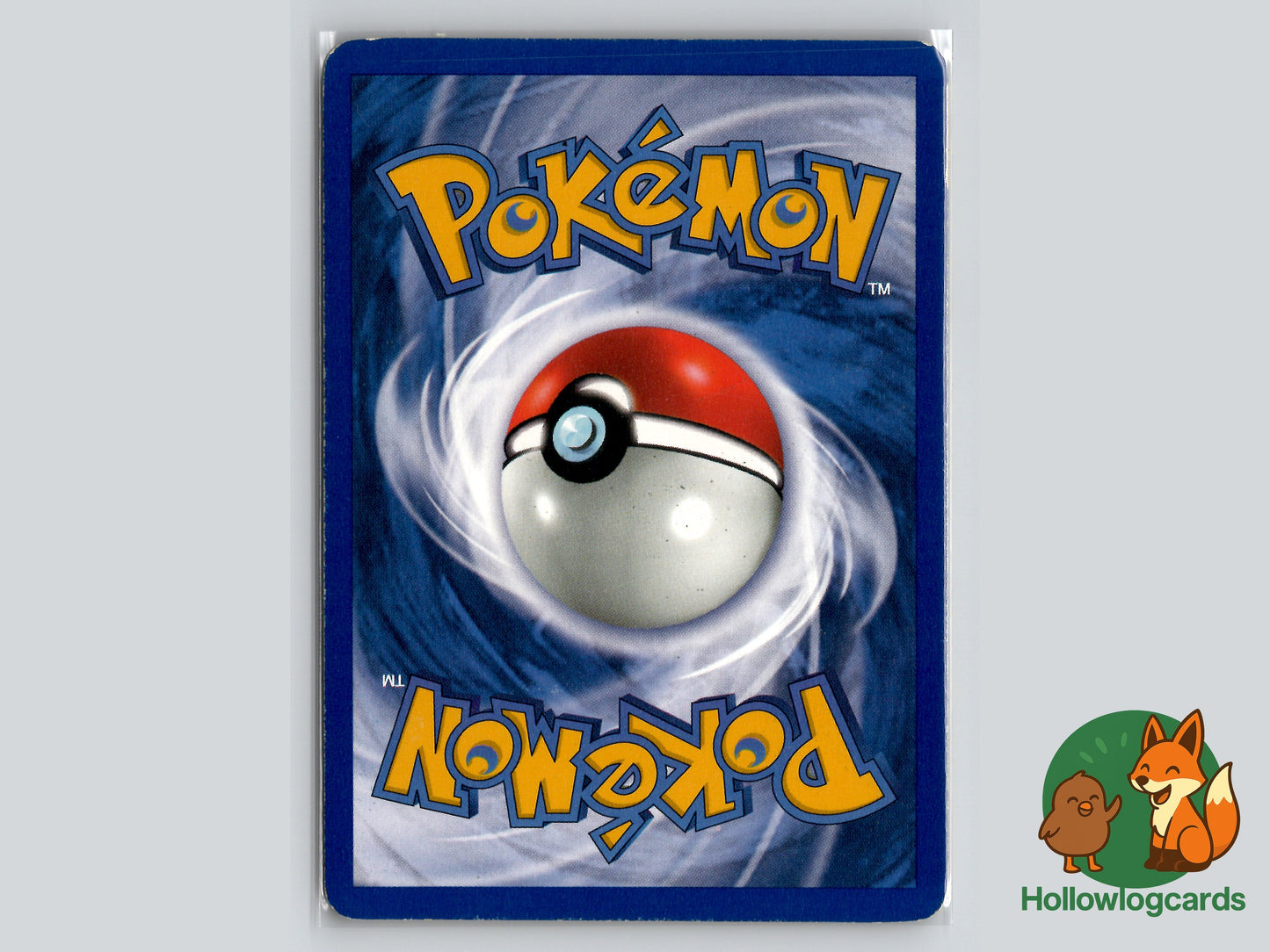 Back of Dark Electrode Team Rocket (RO) #34