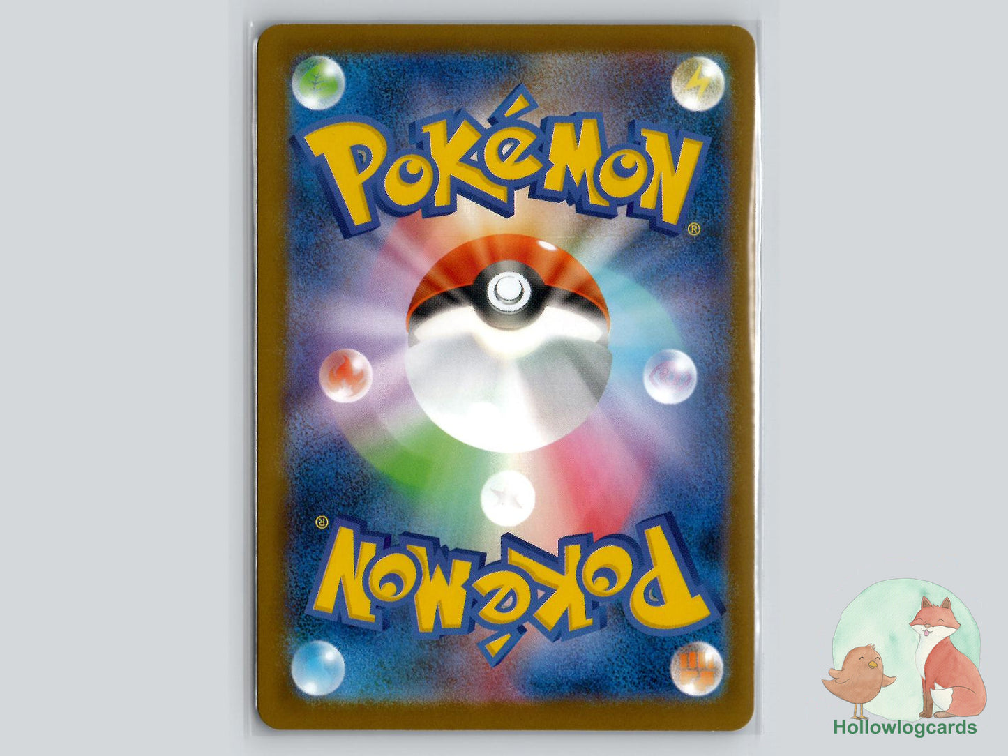 Team Rocket's Ampharos (036/098) - Glory of the Rocket Gang - Jap - Shiburingaru