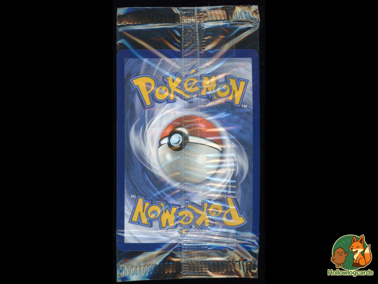 Snorlax (051) SEALED Holo - Scarlet & Violet Promo - GOSSAN