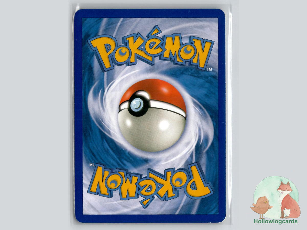 Hoppip (90/132) - Secret Wonders - Motofumi Fujiwara