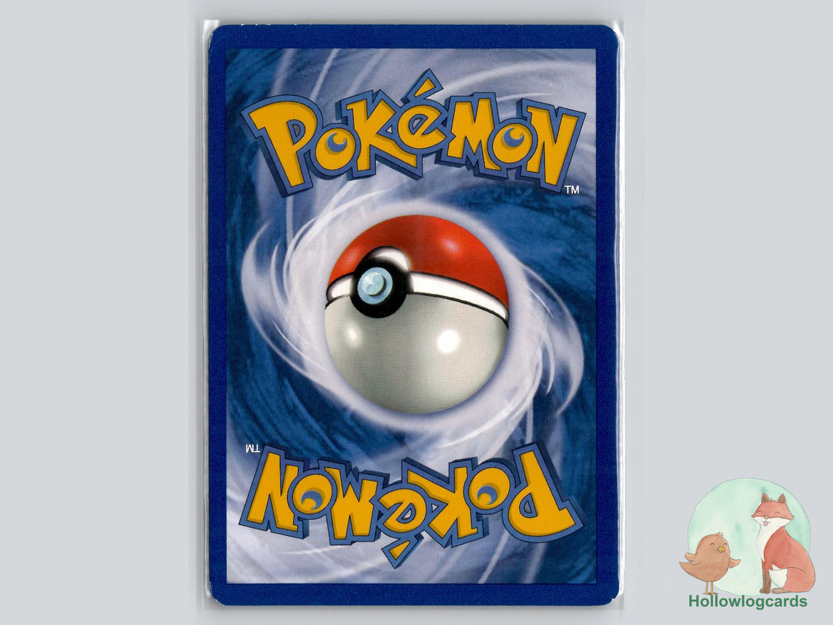 Switch (95/102) - Base Set 4th Print - Kinebuchi - WOTC