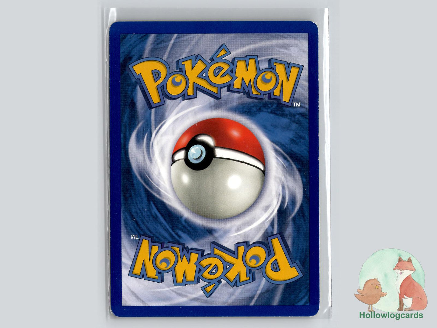 1st Edition Ponyta (60/102) Unlimited Base Set Shadowless - Sugimori - WOTC
