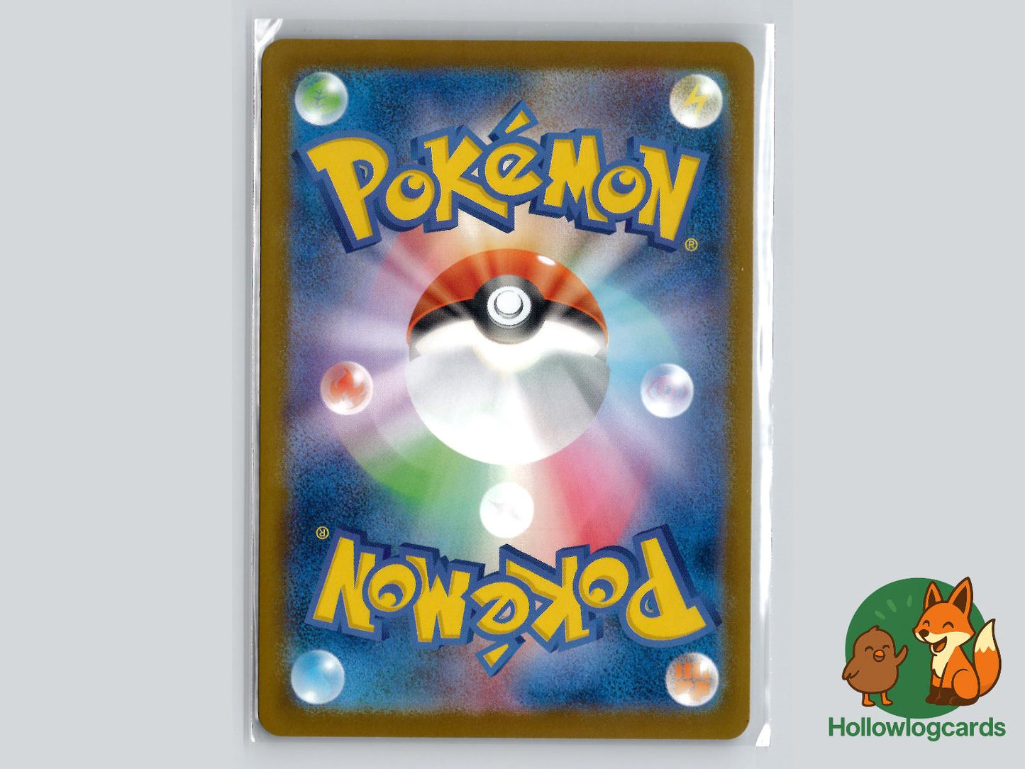 Team Rocket Energy (098/098) - Glory of the Rocket Gang - Jap