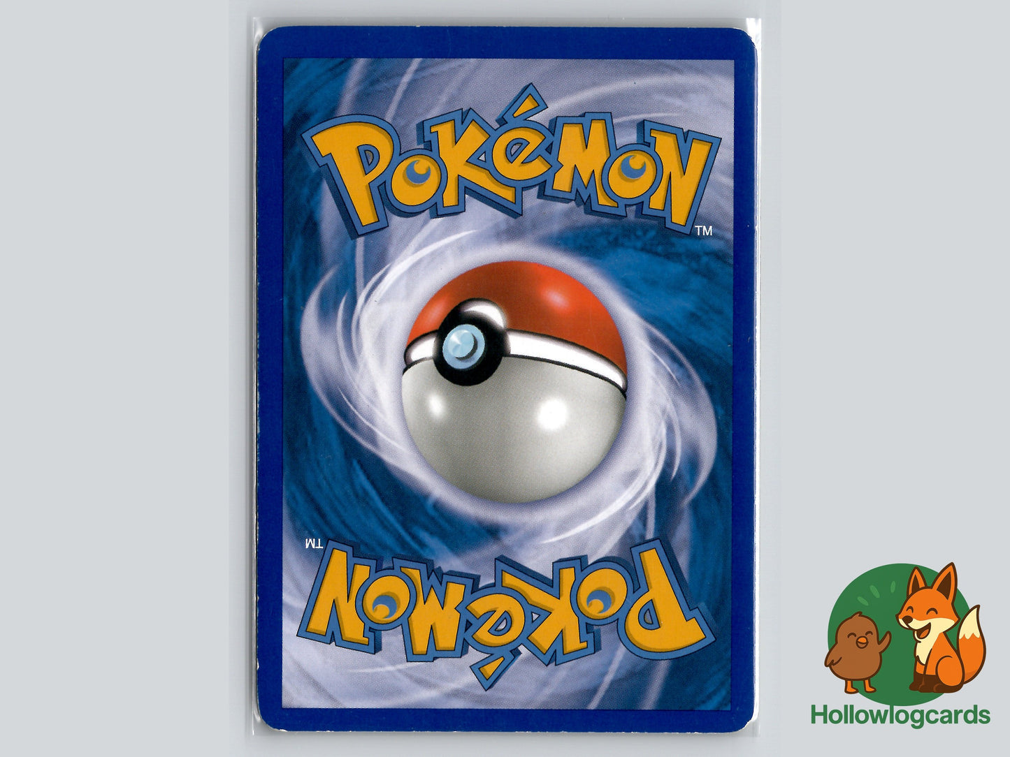 Back of Mismagius Diamond and Pearl (DP) #10
