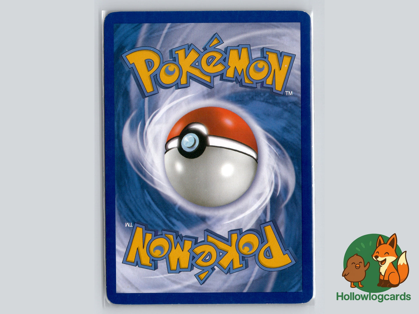 Back of Metapod HeartGold and SoulSilver (HS) #46