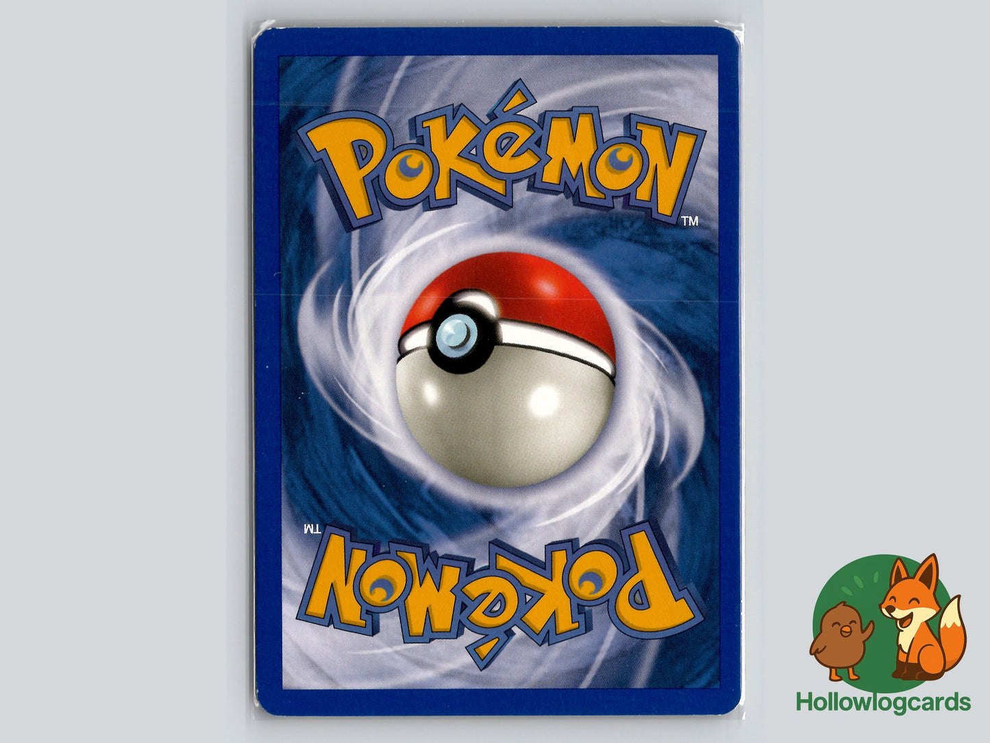 Back of Unown K Neo Revelation (N3) #58