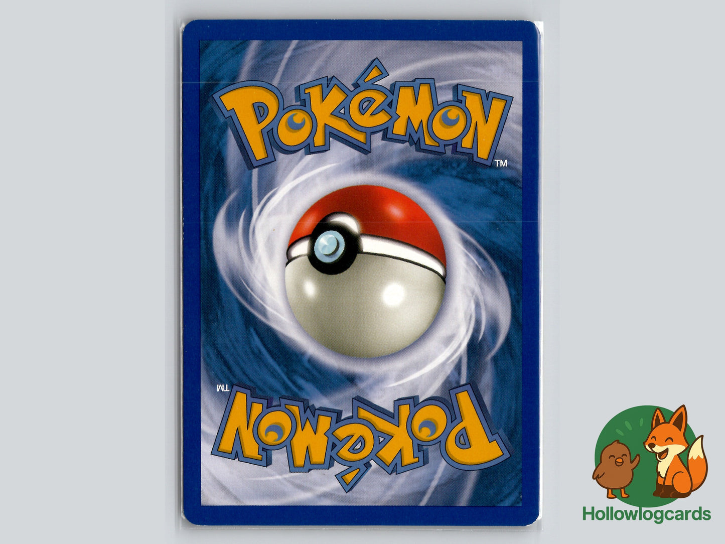Back of Unown C Neo Destiny (N4) #57