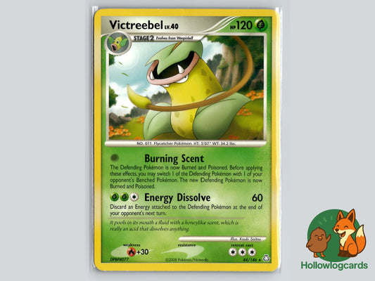Image of Victreebel Legends Awakened (LA) #44