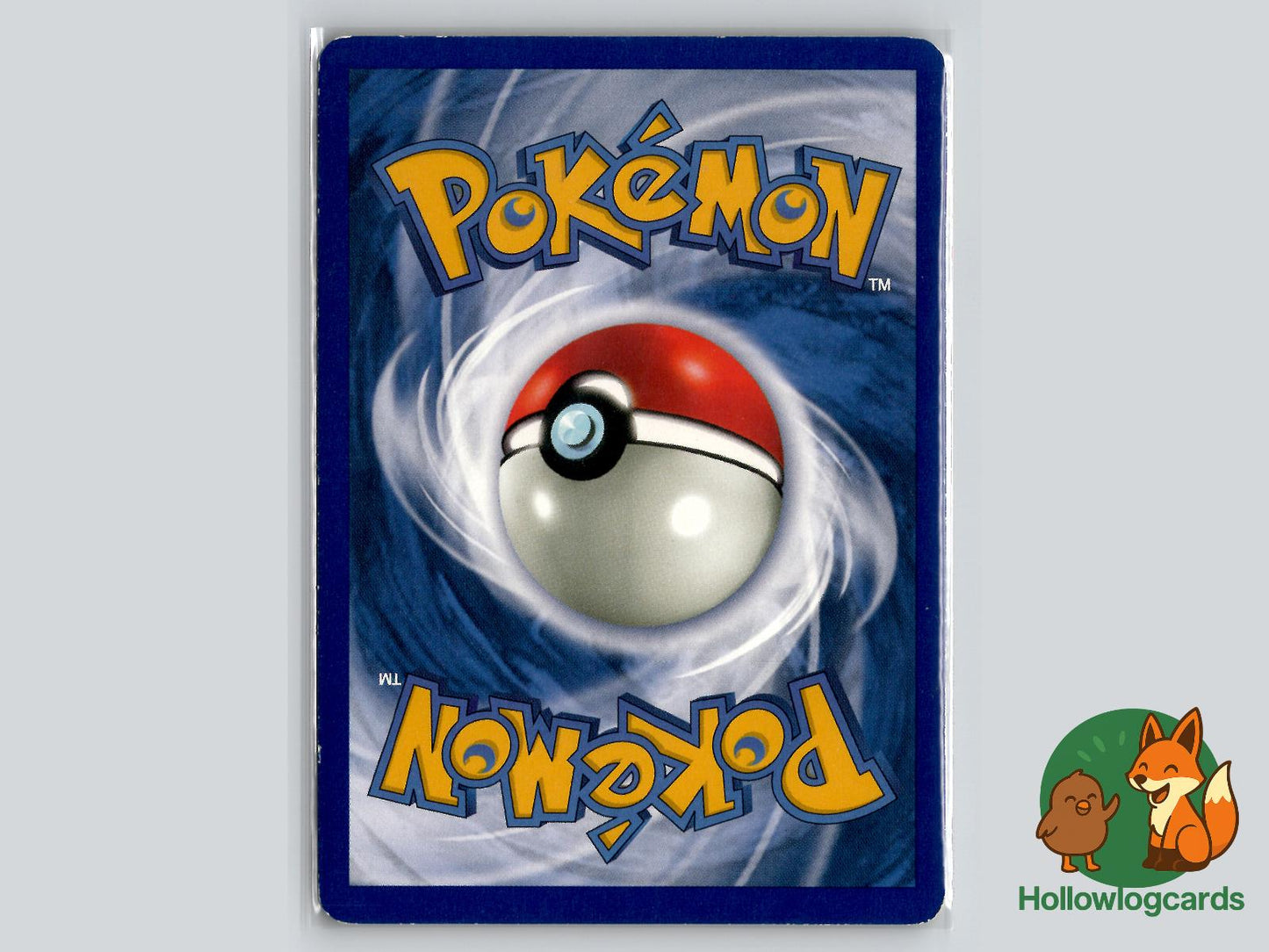 Psyduck (53/62) Unlimited - Fossil - Himeno - WOTC