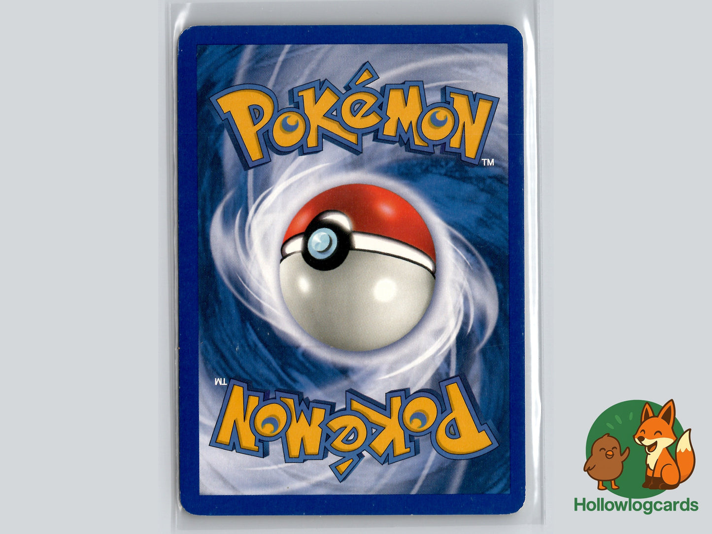 Back of Lairon Ruby and Sapphire (RS) #37