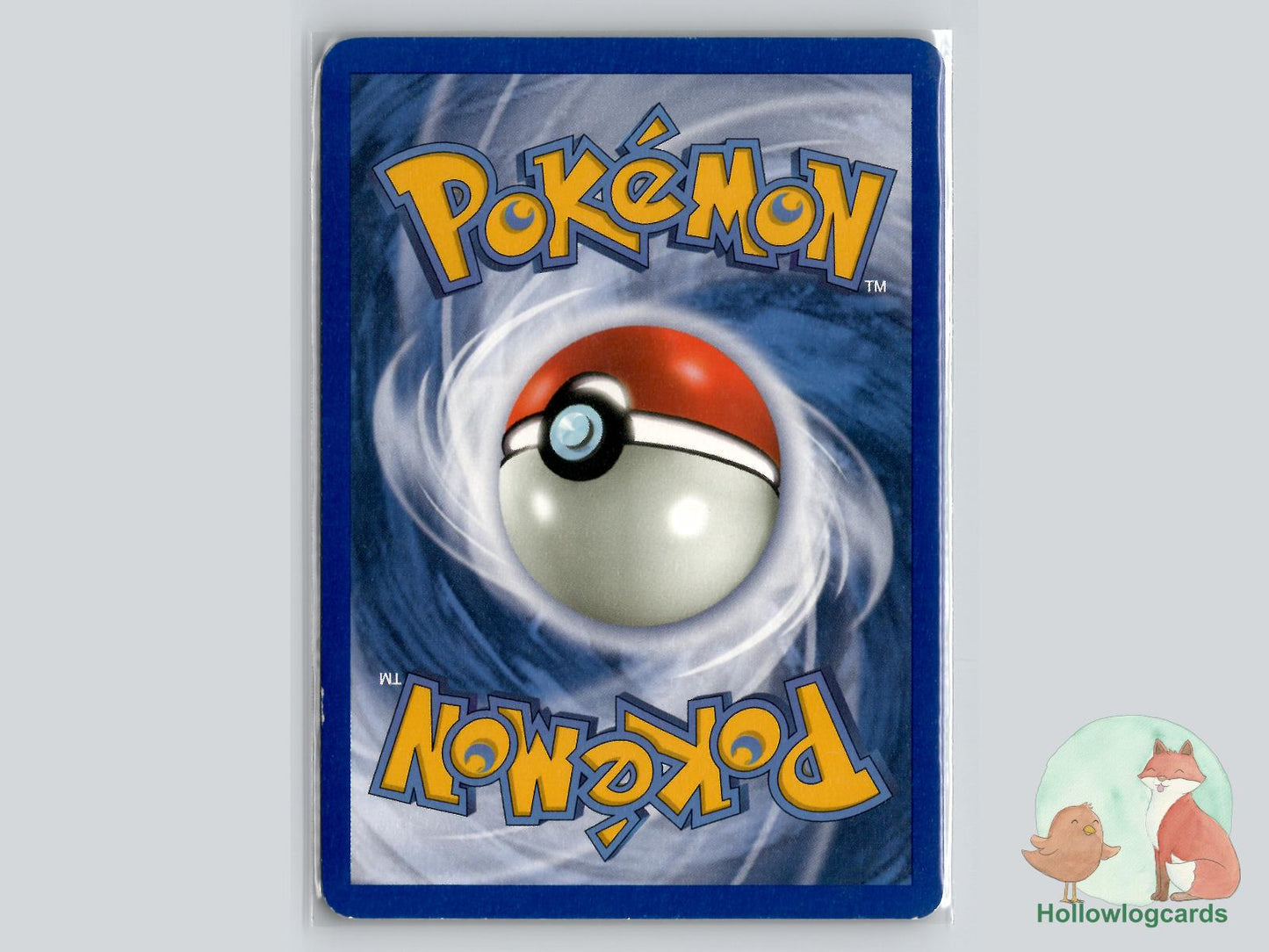 Fire Energy (106/110) Holo - Holon Phantoms - MidEra