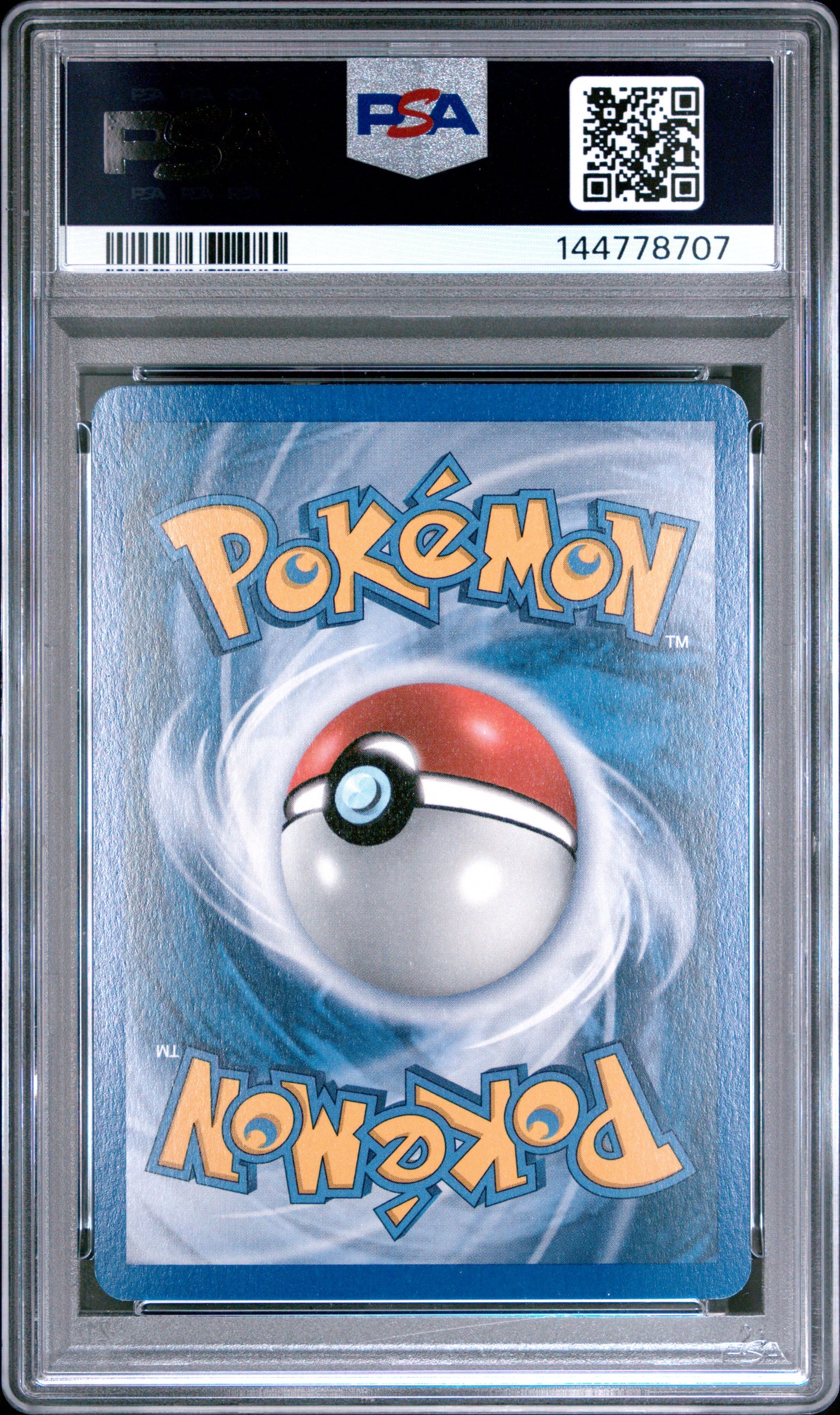 Graded Aerodactyl Holo (1/92) - Legend Maker - PSA 7