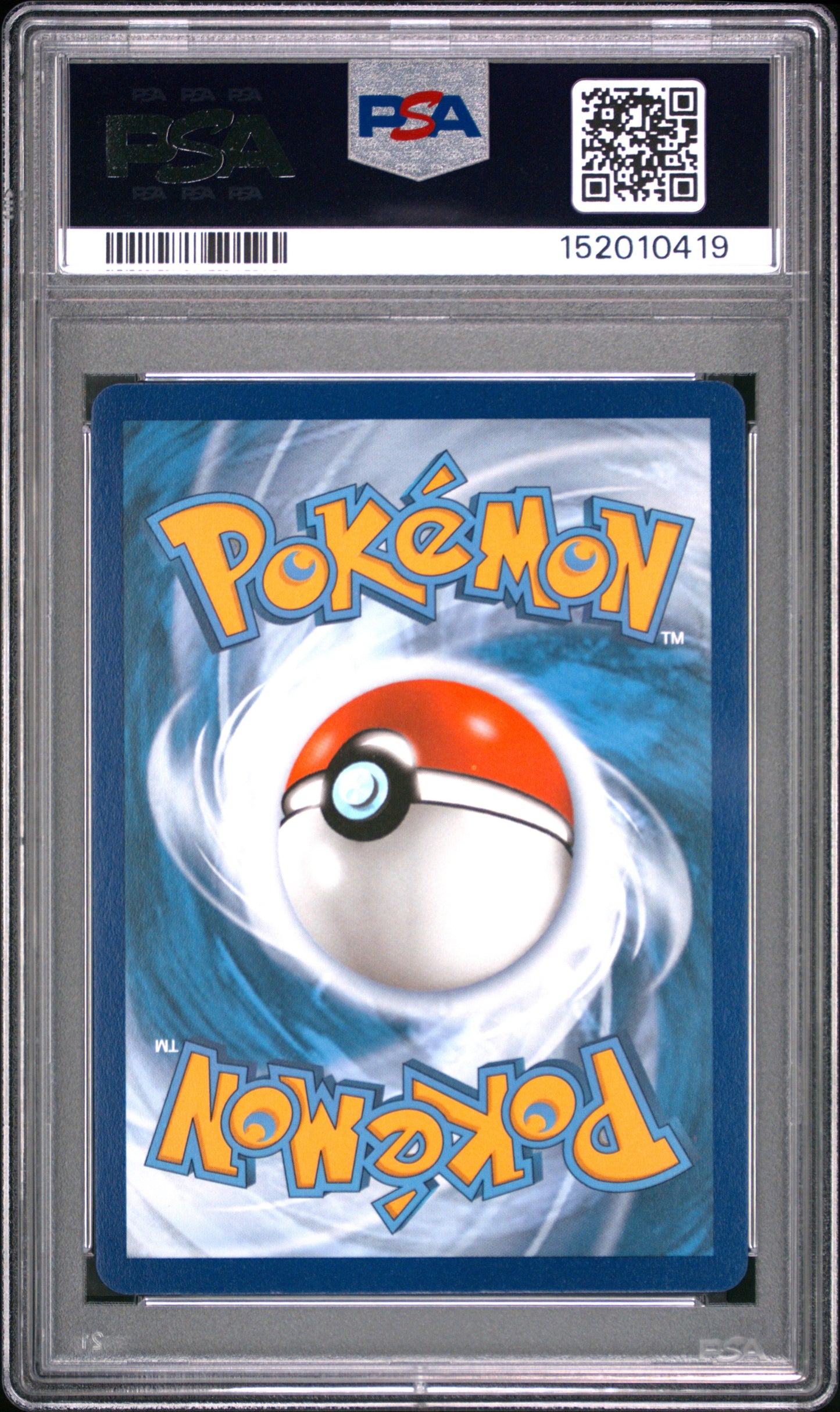 Graded Articuno Gx (SV54/SV94) Hidden Fates - PSA 10