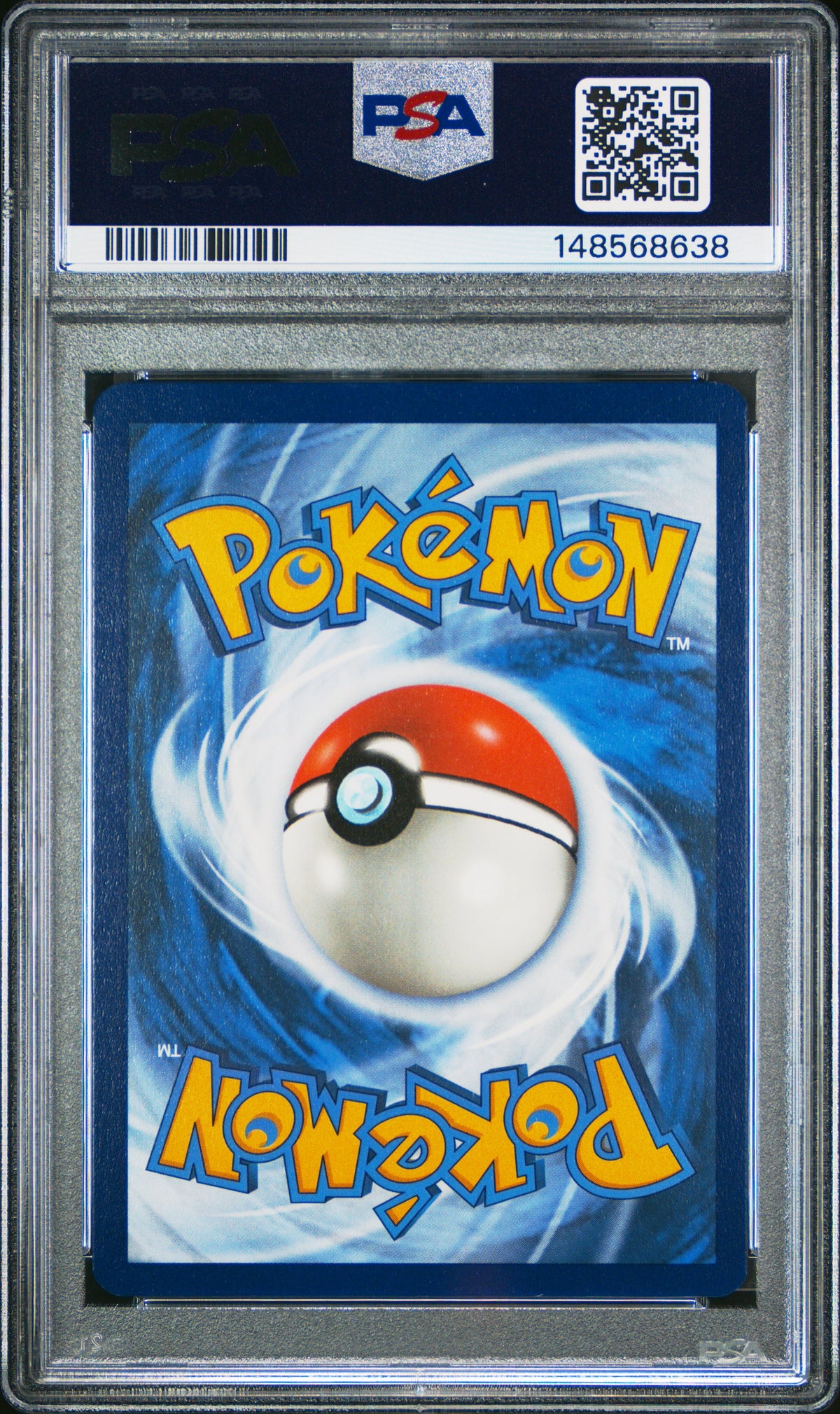 Graded Koraidon (014) - Scarlet & Violet Elite Trainer Box-Koraidon - PSA Mint 9