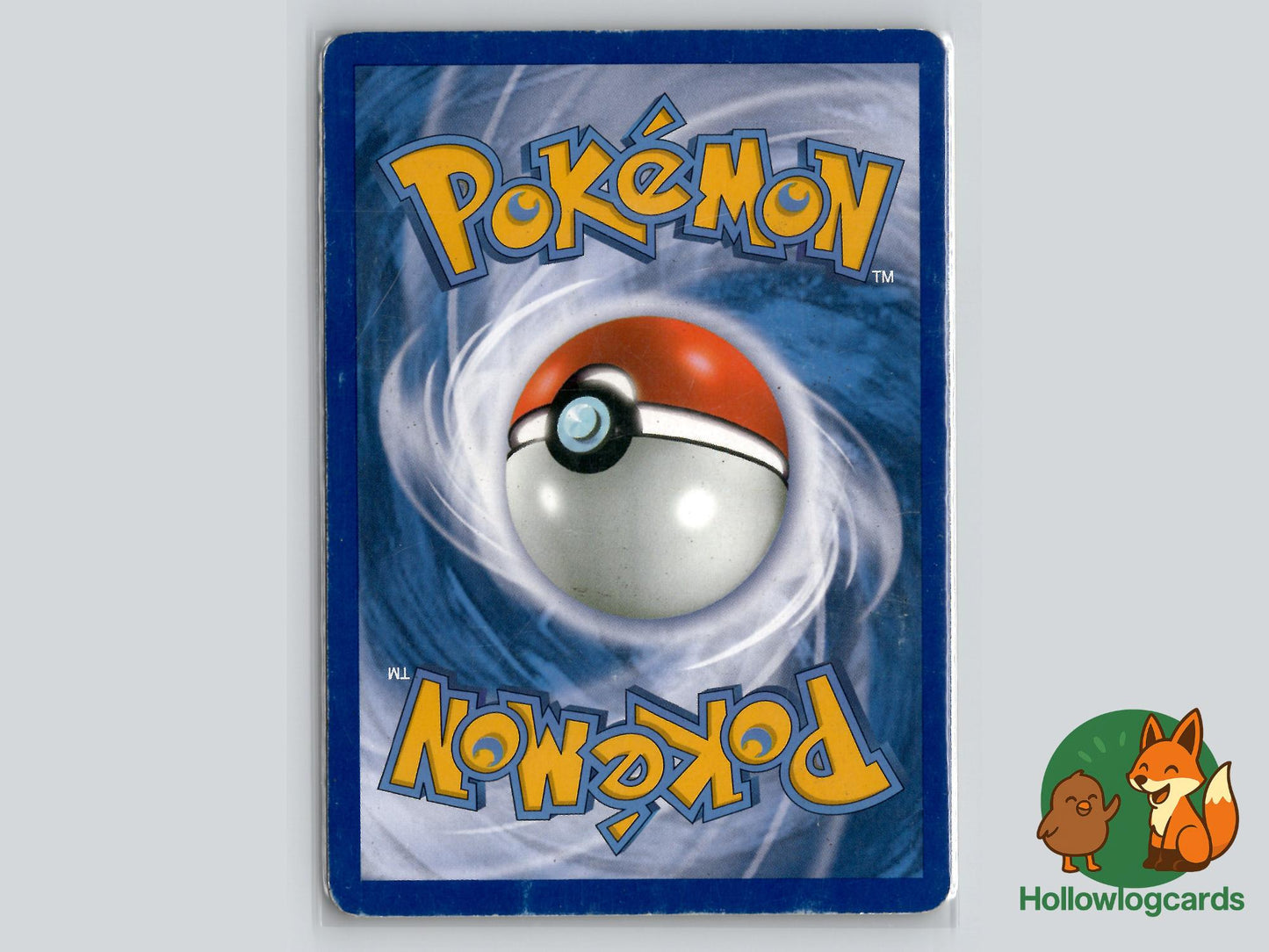 Umbreon (61/108) - Dark Explorers - Heavily Played - HP - Saitou