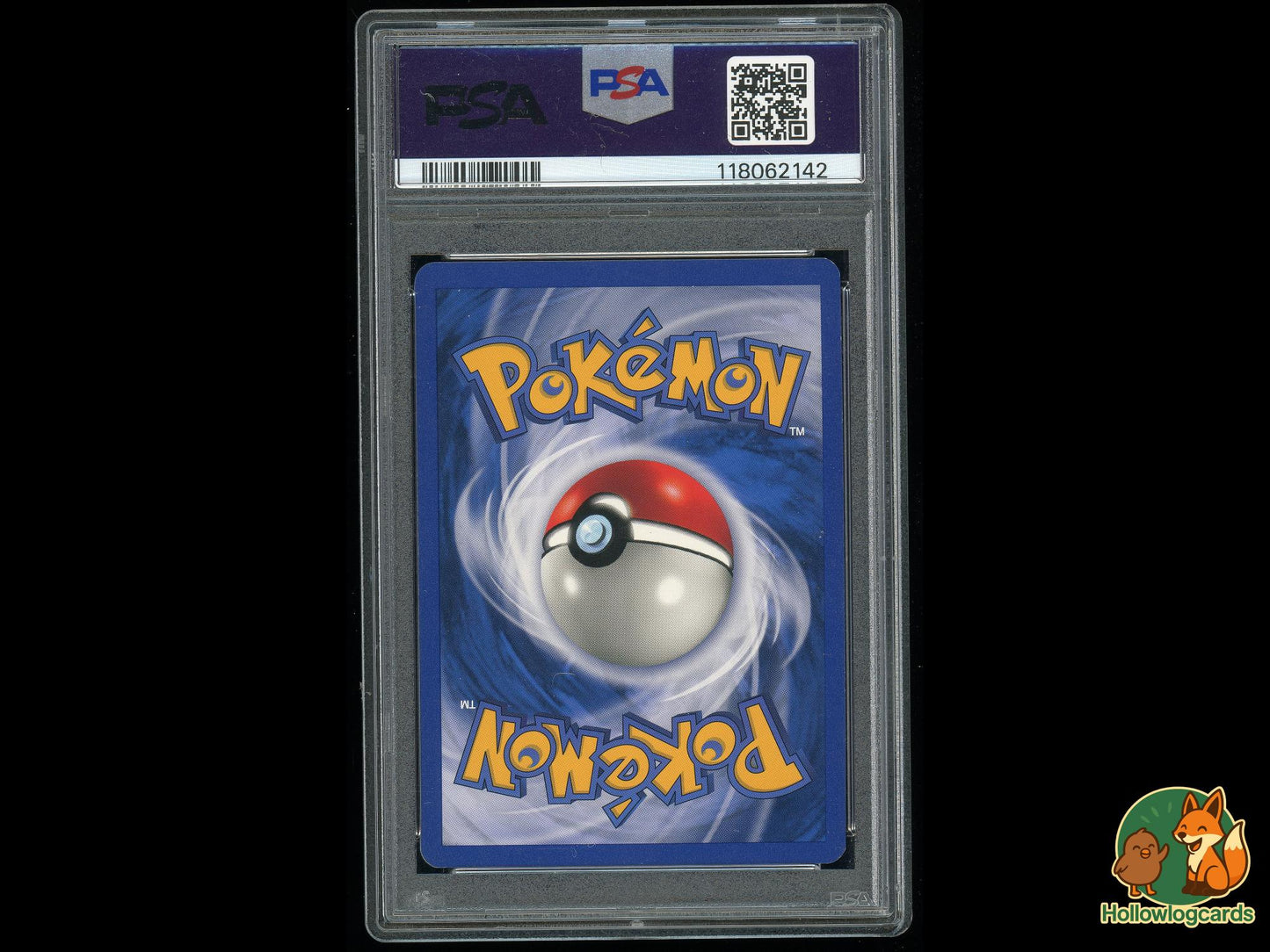 Graded Light Golduck (47/105) - Neo Destiny - PSA 9 - Nishida - WOTC