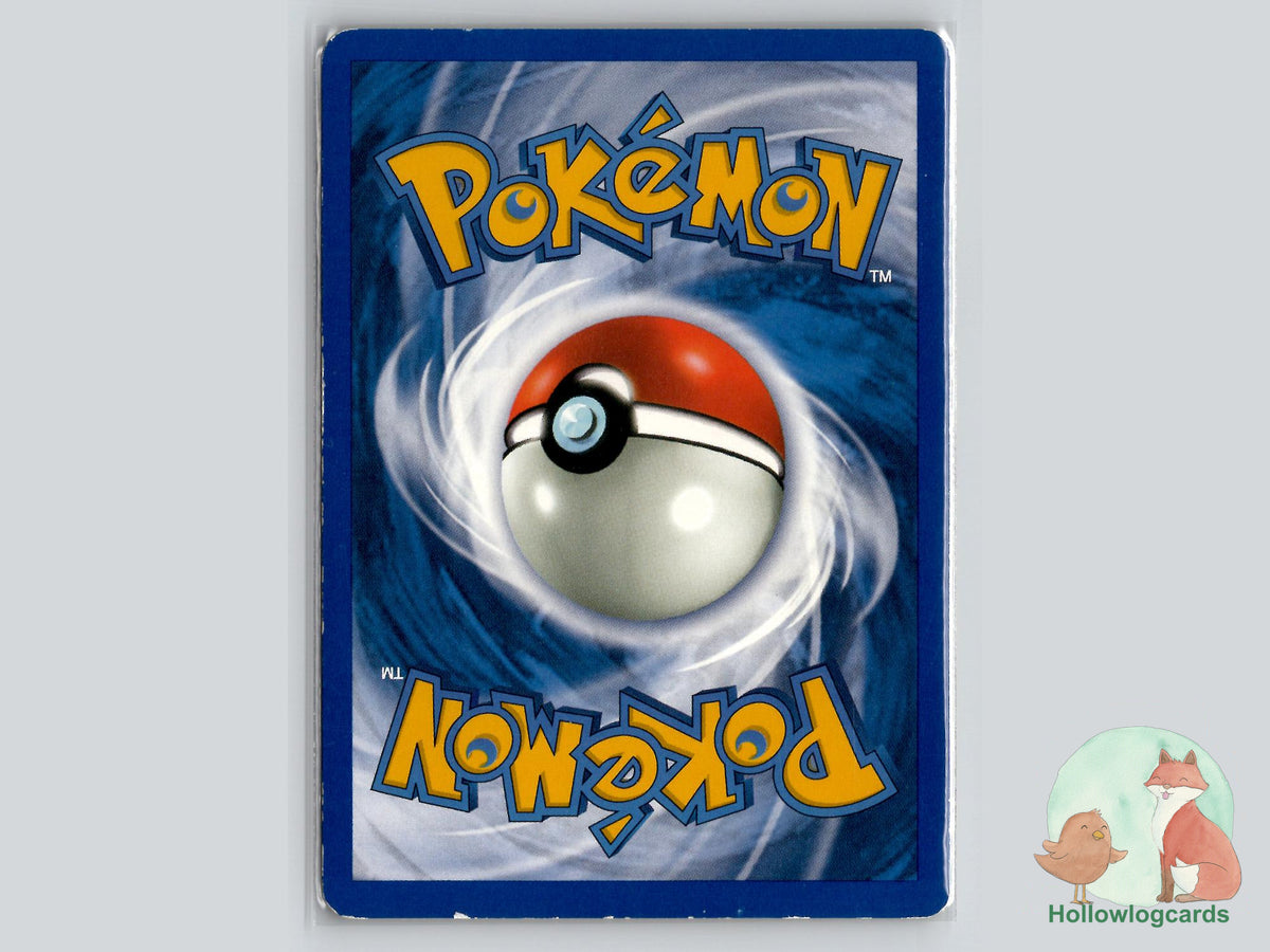 Sabrina's Jynx (57/132) - Gym Challenge - Nishida - WOTC
