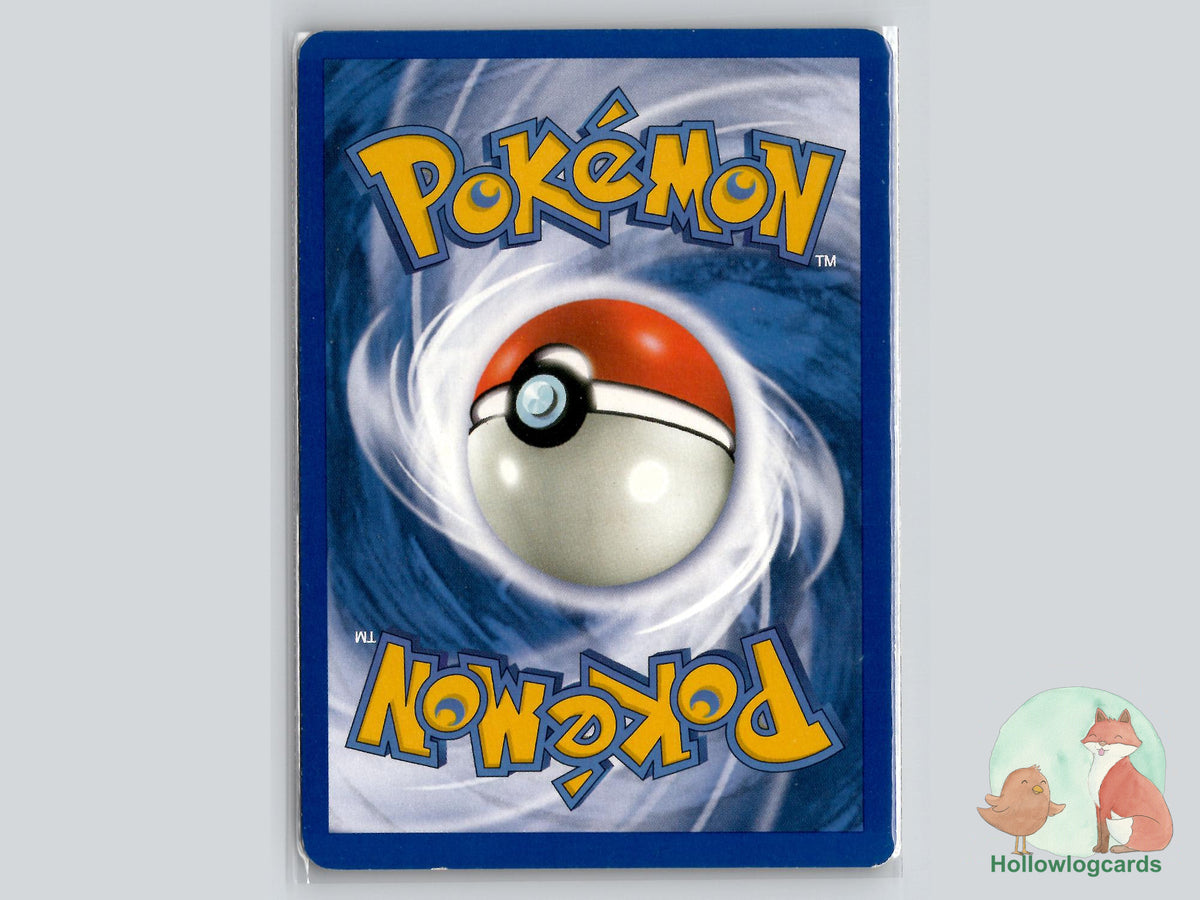 Sabrina's Kadabra (58/132) - Gym Challenge - Sugimori - WOTC