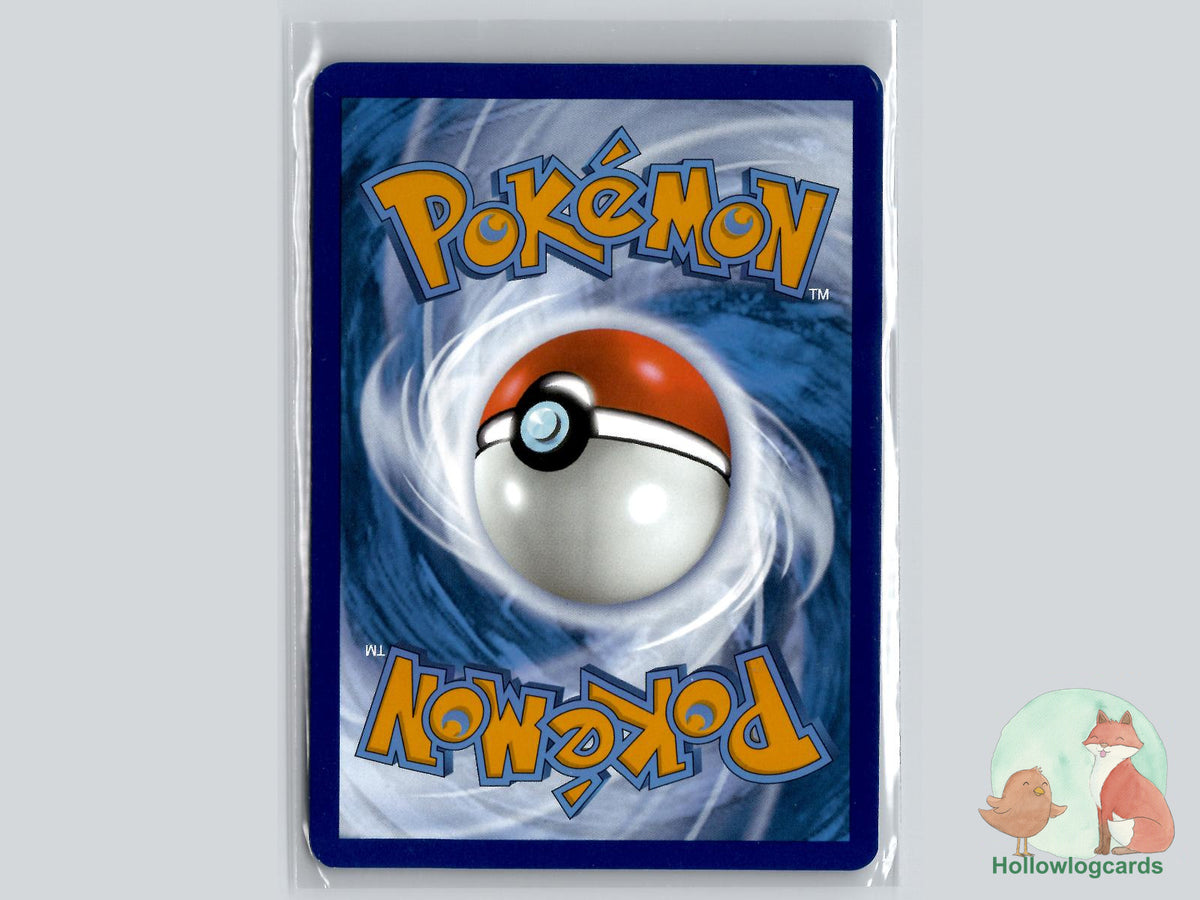 Houndoom (063/131)POKEBALL HOLO - SV: Prismatic Evolutions - kawayoo - MidEra