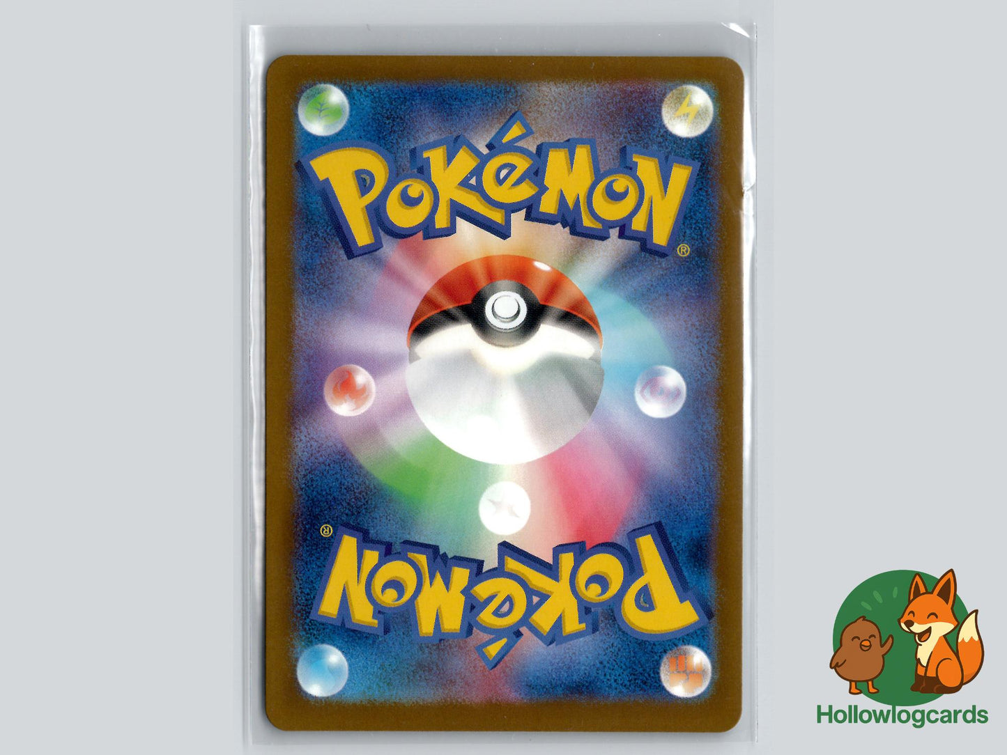 Cynthia's Spiritomb (208/193) holo - MEGA Dream ex - Jap - hncl