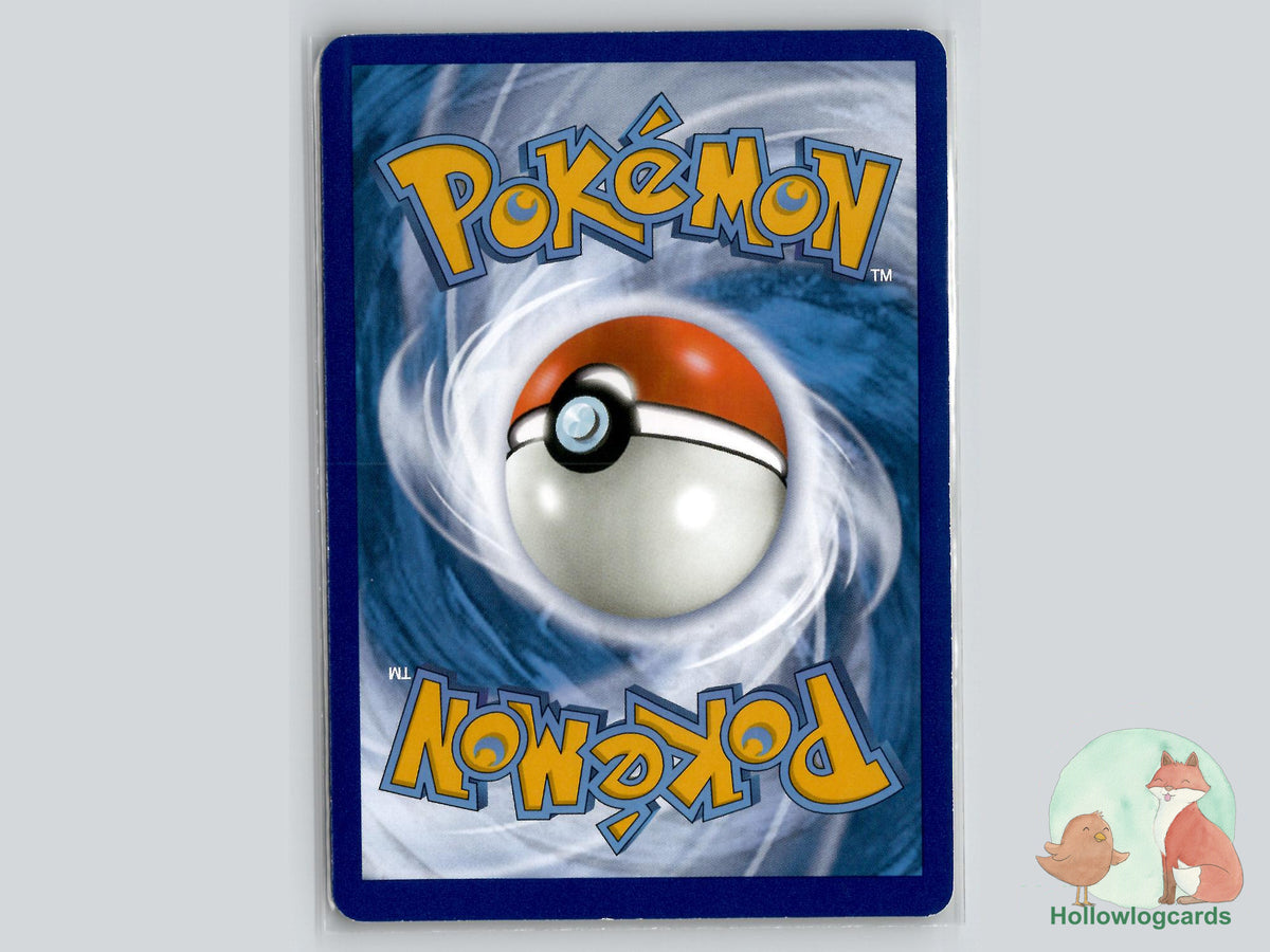 Tropius (5/101) - Plasma Blast - Shigenori Negishi
