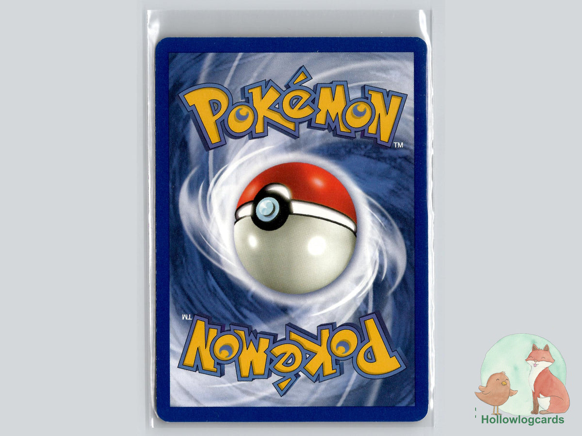 1st Edition Porygon (48/82) Team Rocket - Kinebuchi - WOTC