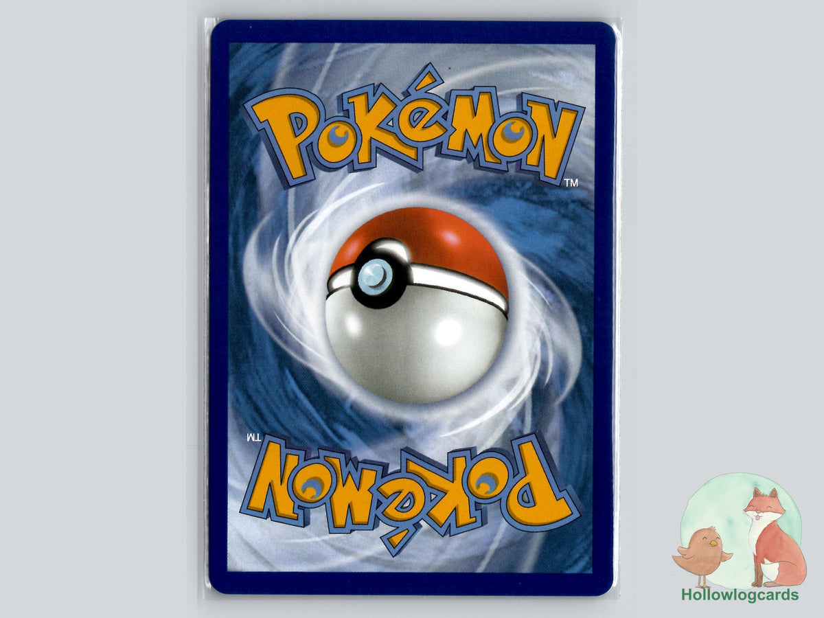 Ethan's Ho - Oh (039/182) - Destined Rivals