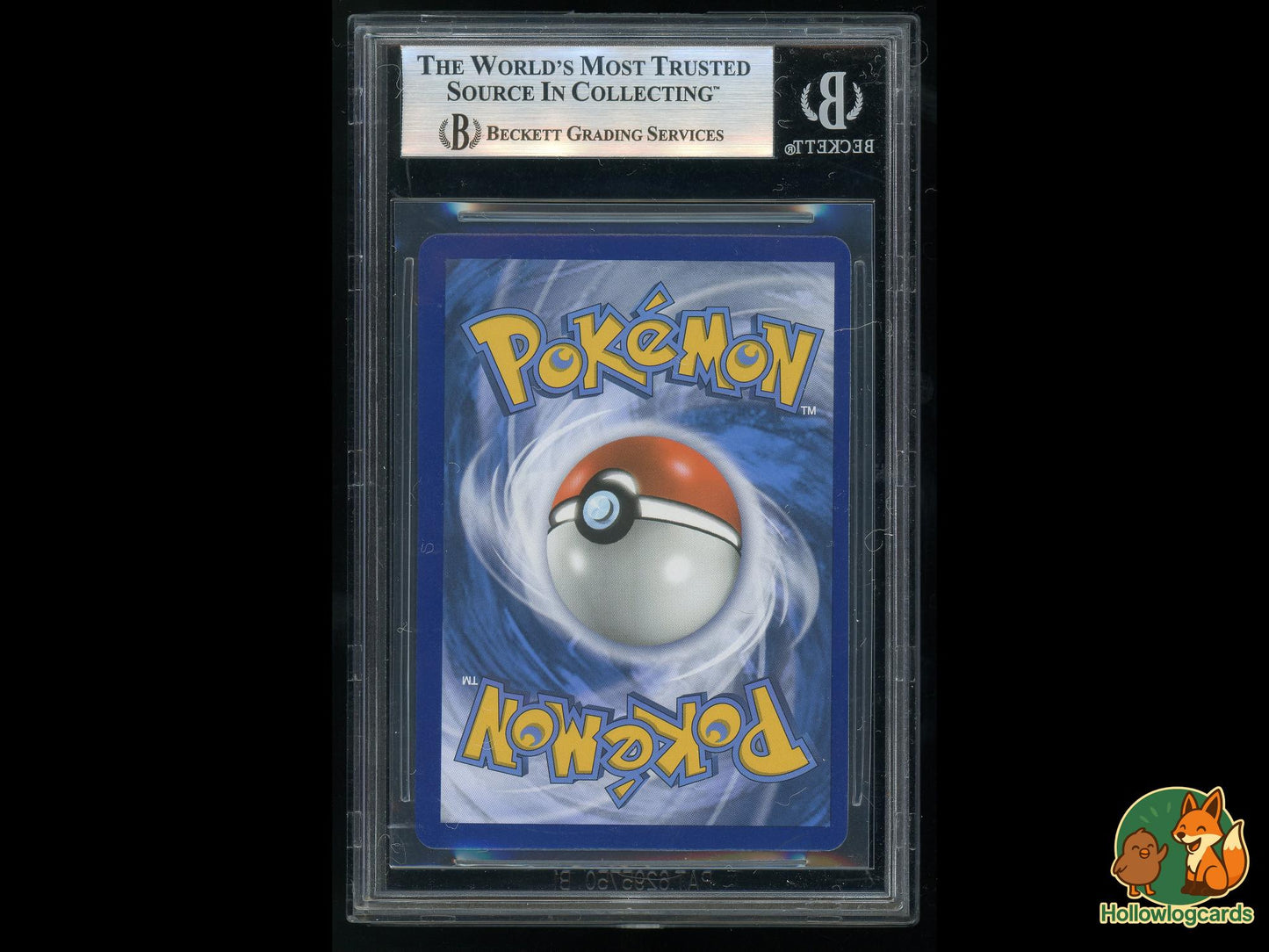 Graded Kommo - o GX (159/145) - Guardians Rising - BGS 7.5