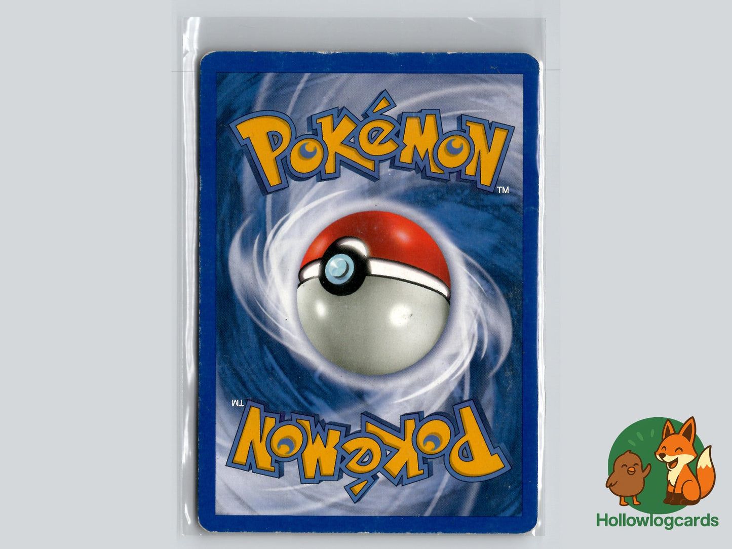1st Edition Old Rod (64/64) Neo Revelation - Keiji Kinebuchi - WOTC
