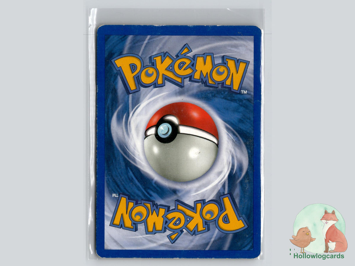 1st Edition Old Rod (64/64) Neo Revelation - Kinebuchi - WOTC