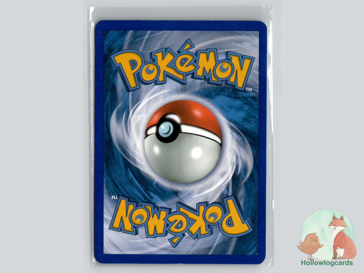 Swoobat (51/114) Reverse Holo - Black & White - Saitou - MidEra