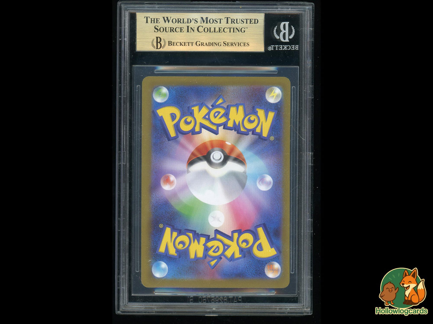 Graded Mega Venusaur (003/063) - Mega Brave - Japanese BGS 9.5